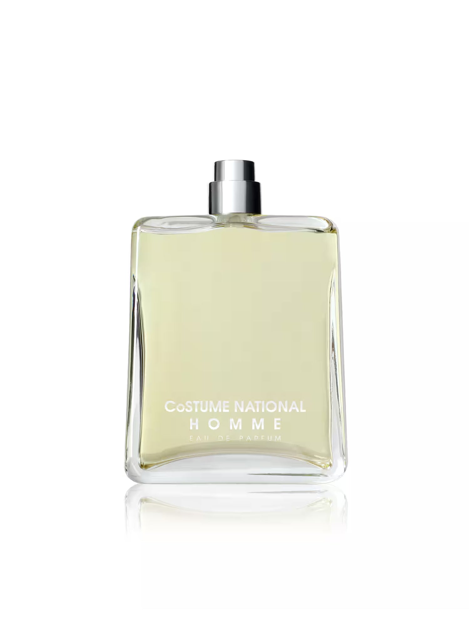 Costume National Homme Eau de Parfum Bianco