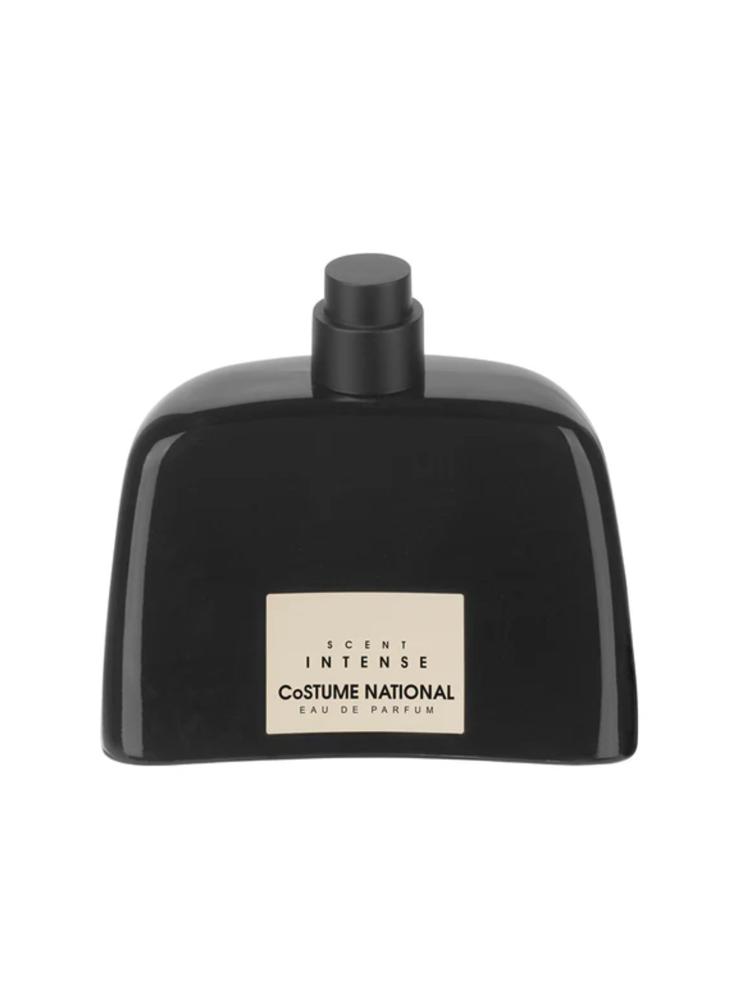 Costume National Scent Intense Eau De Parfum Bianco