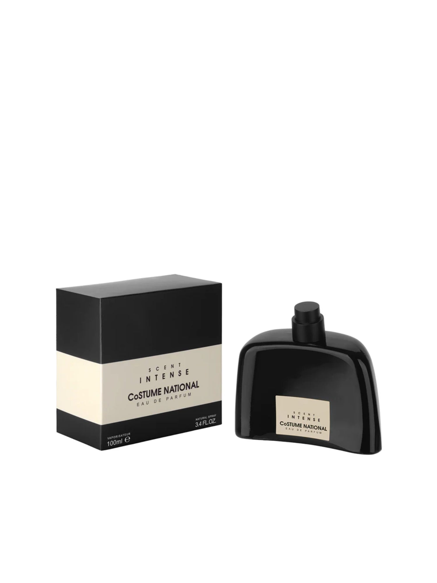 Costume National Scent Intense Eau De Parfum Bianco