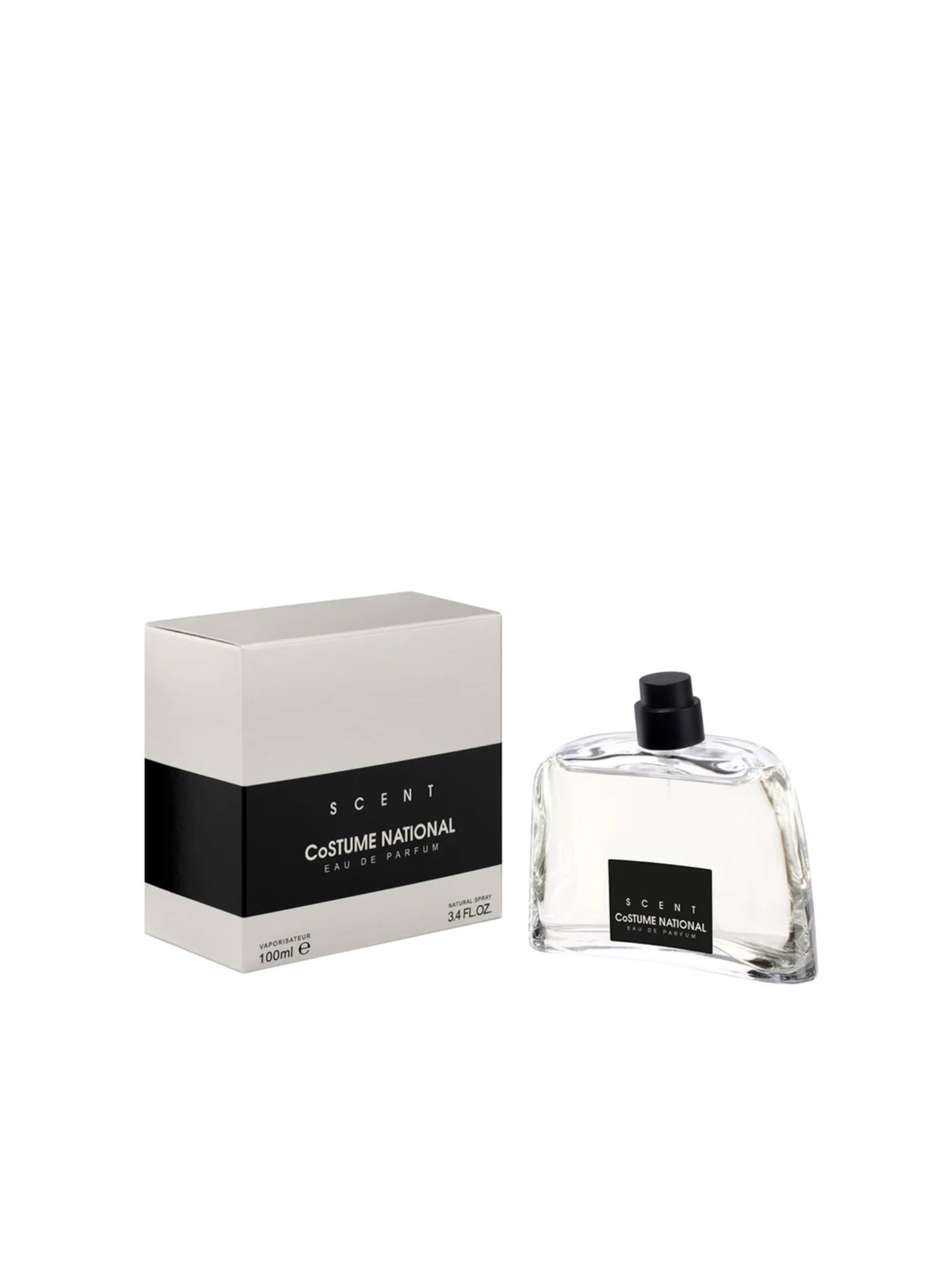 Costume National Scent Eau de Parfum Bianco