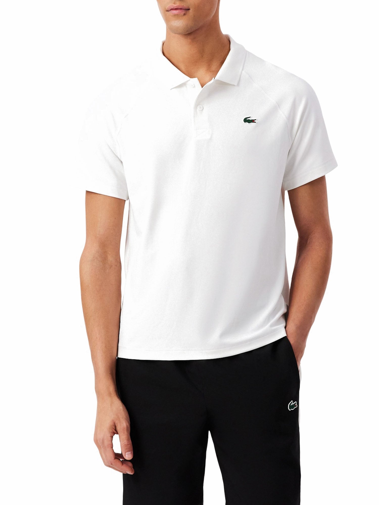Lacoste  Bianco