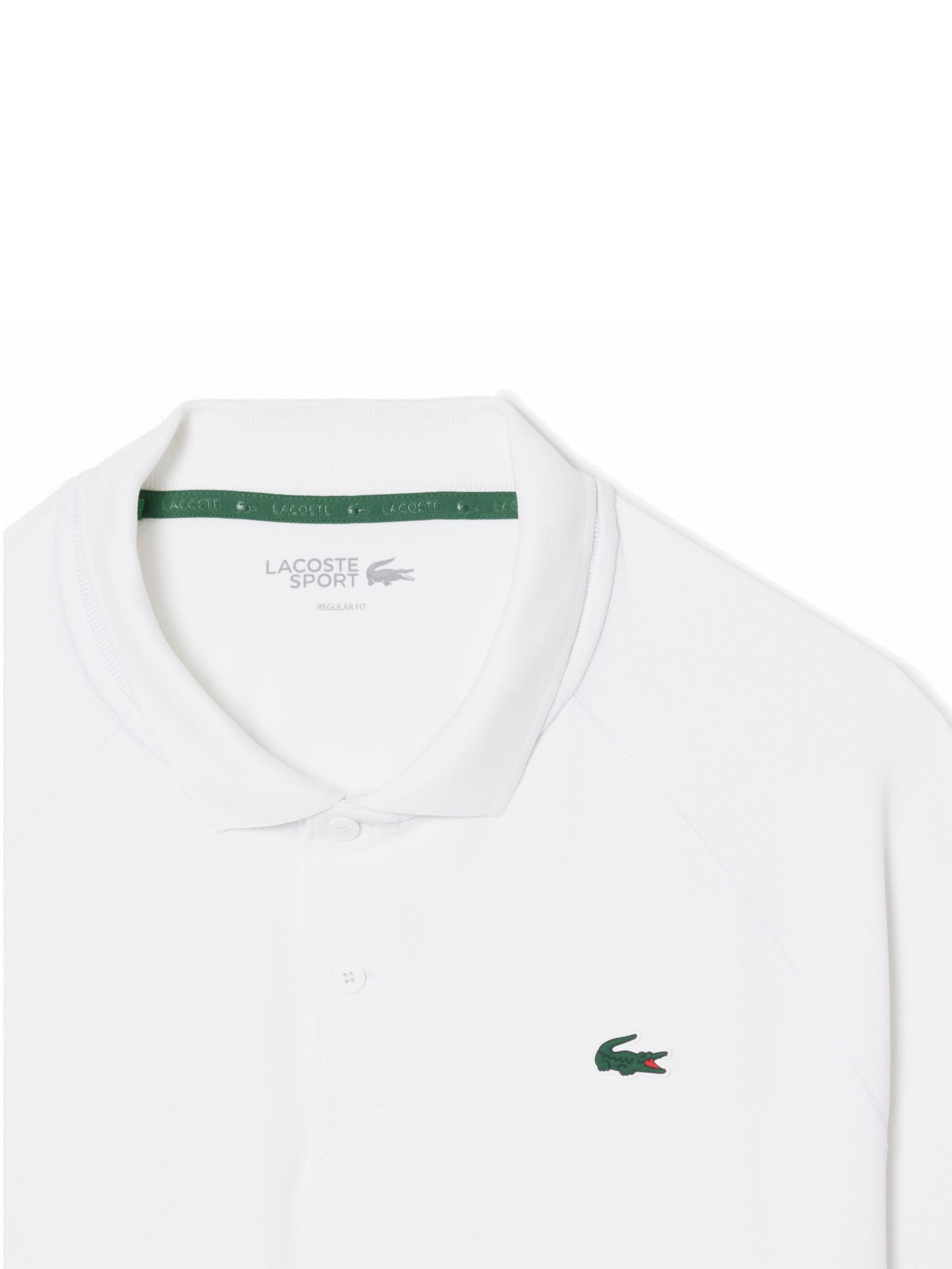 Lacoste  Bianco