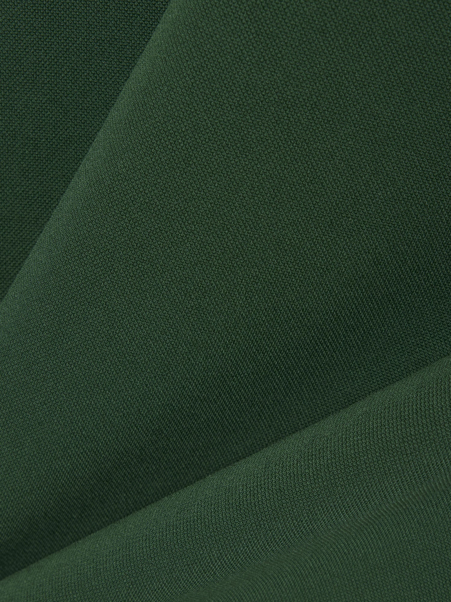 Lacoste Polo vestibilità regolare Ultra Dry Verde