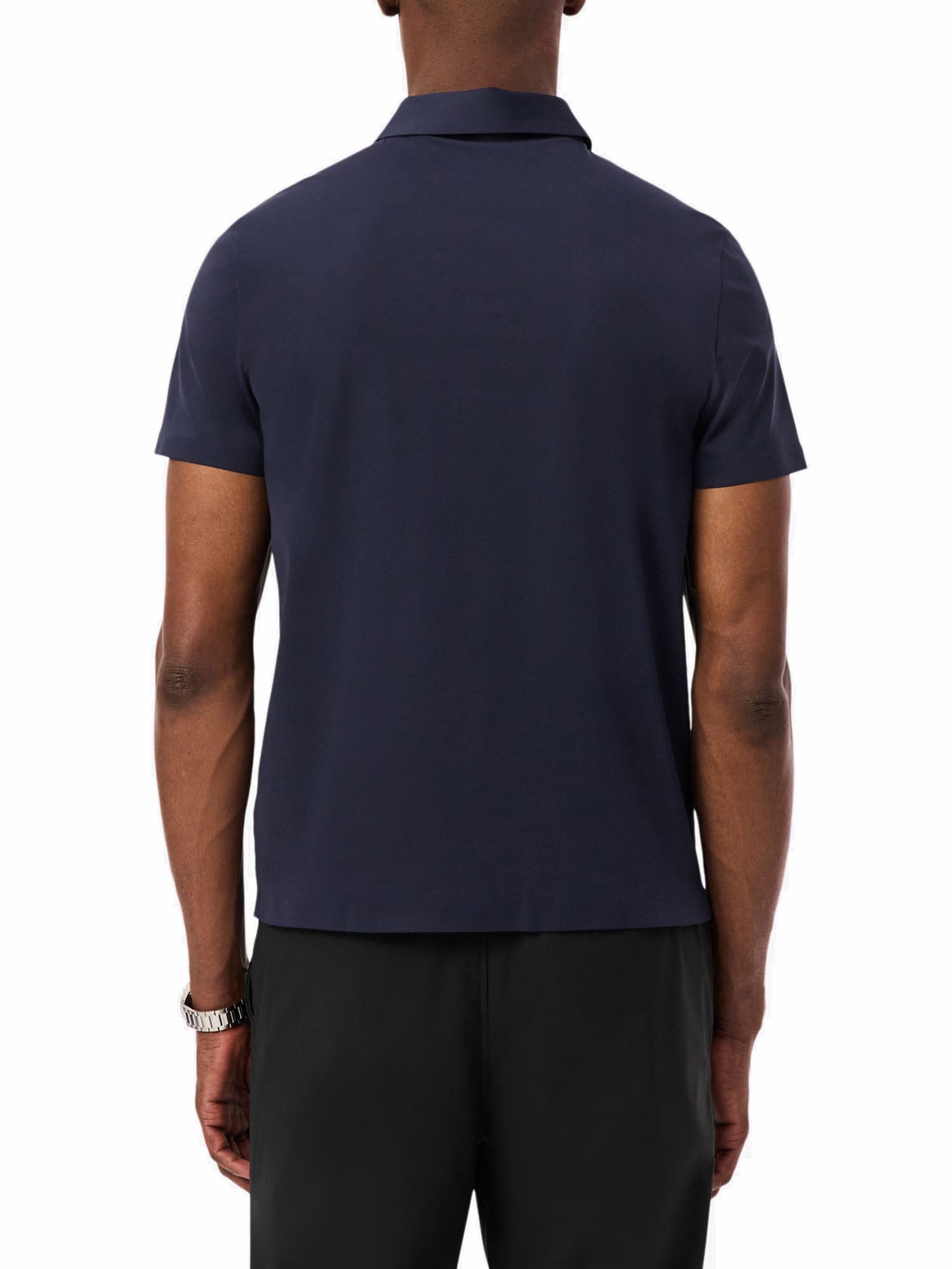 Lacoste Polo regular fit Commuter Blu