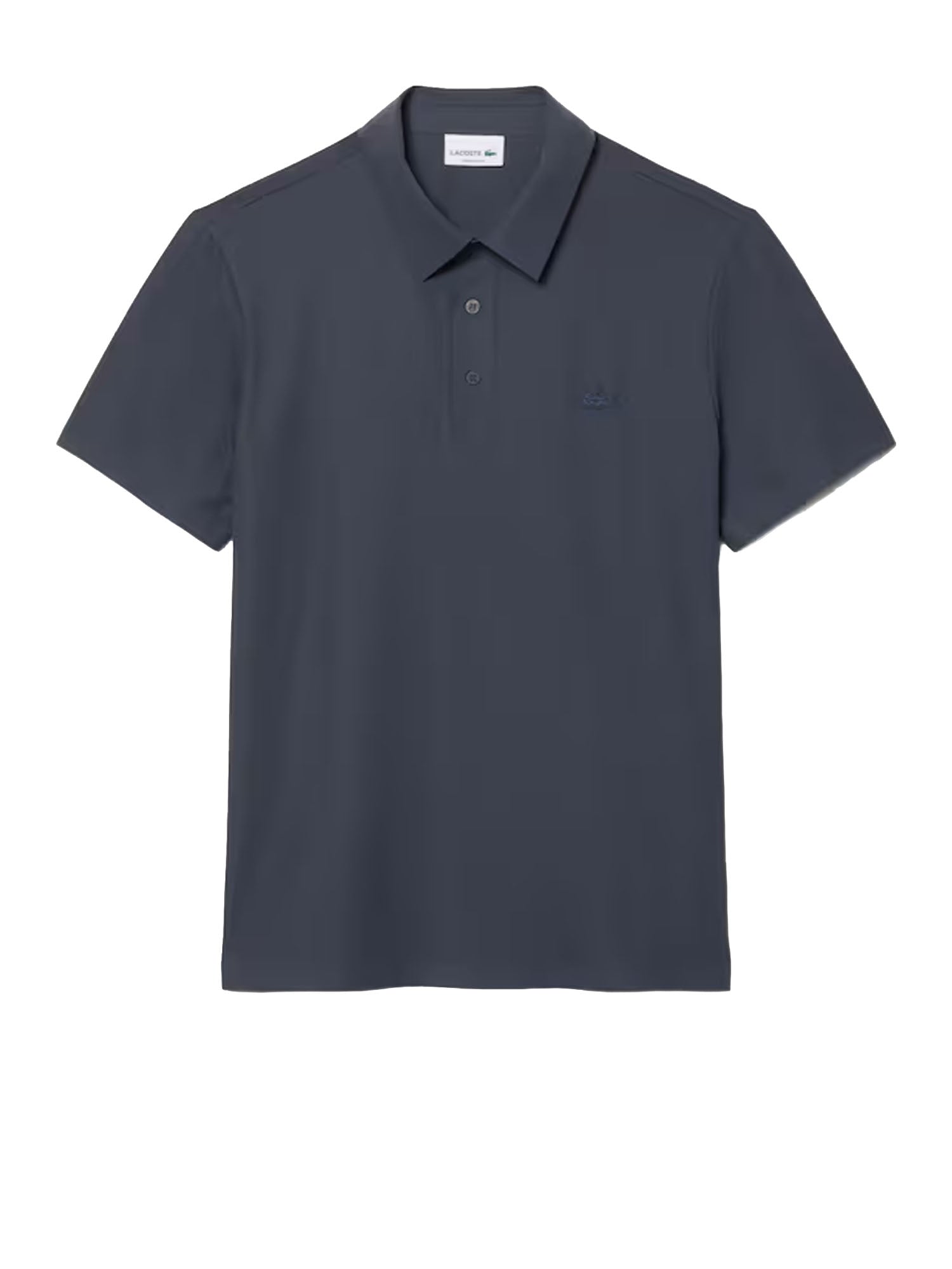 Lacoste Polo regular fit Commuter Grigio