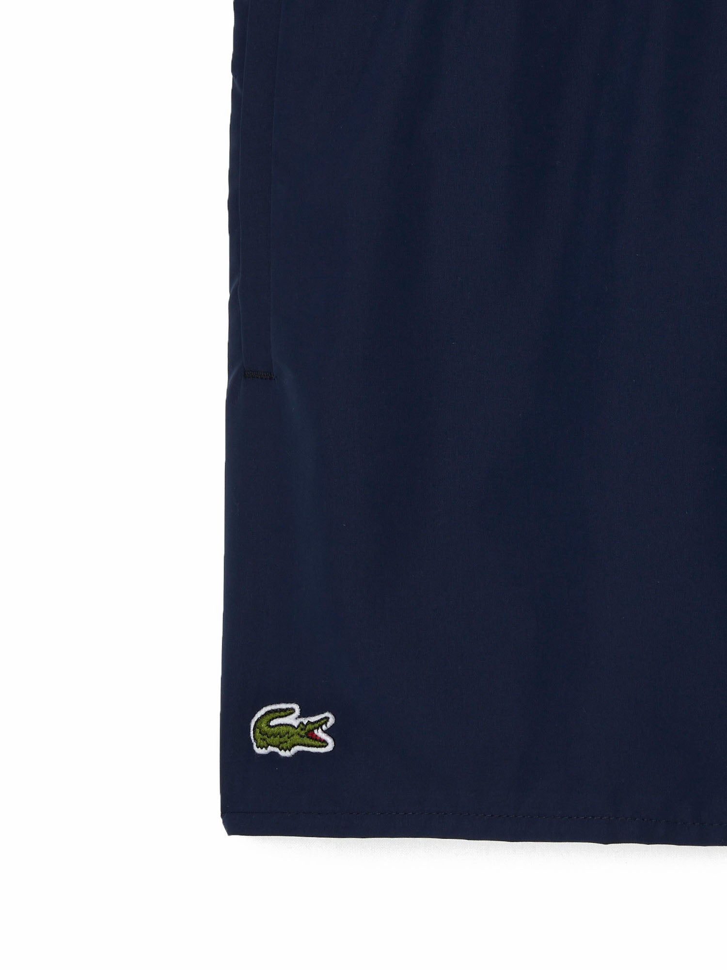 Lacoste Costume da bagno quick-dry Blu