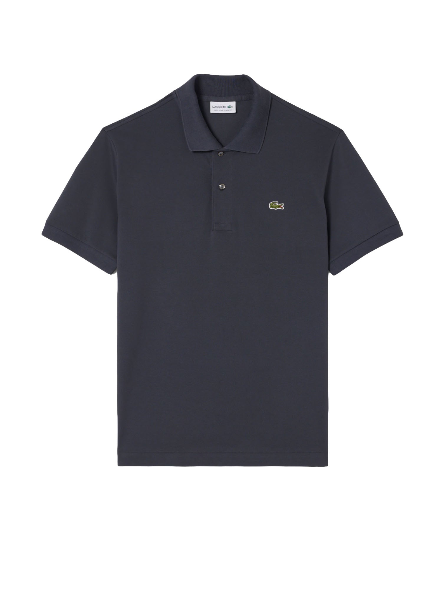 Polo coupe classique L.12.12 LIGHT