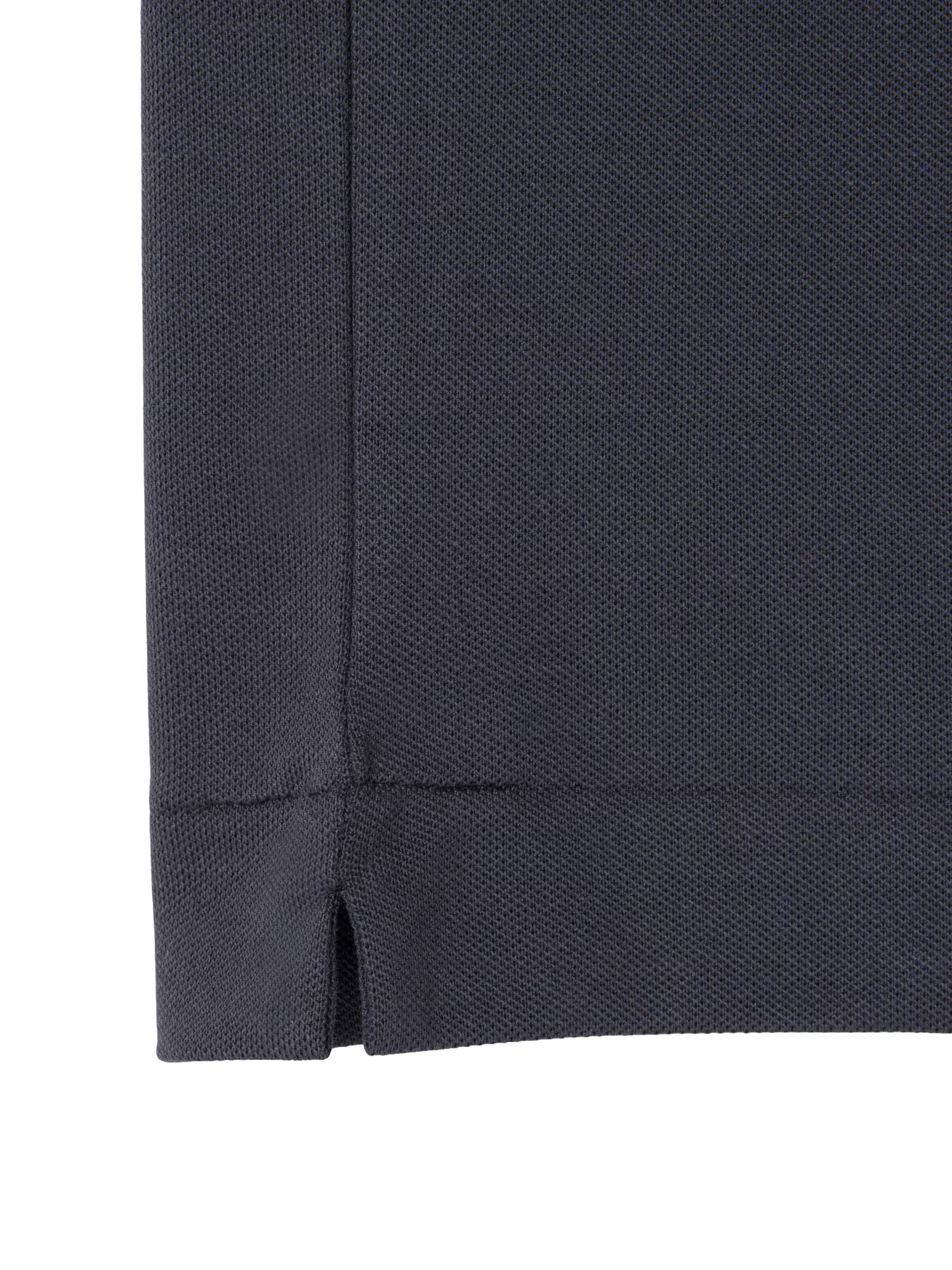 Lacoste Classic Fit L.12.12 LIGHT Polo Shirt Grigio