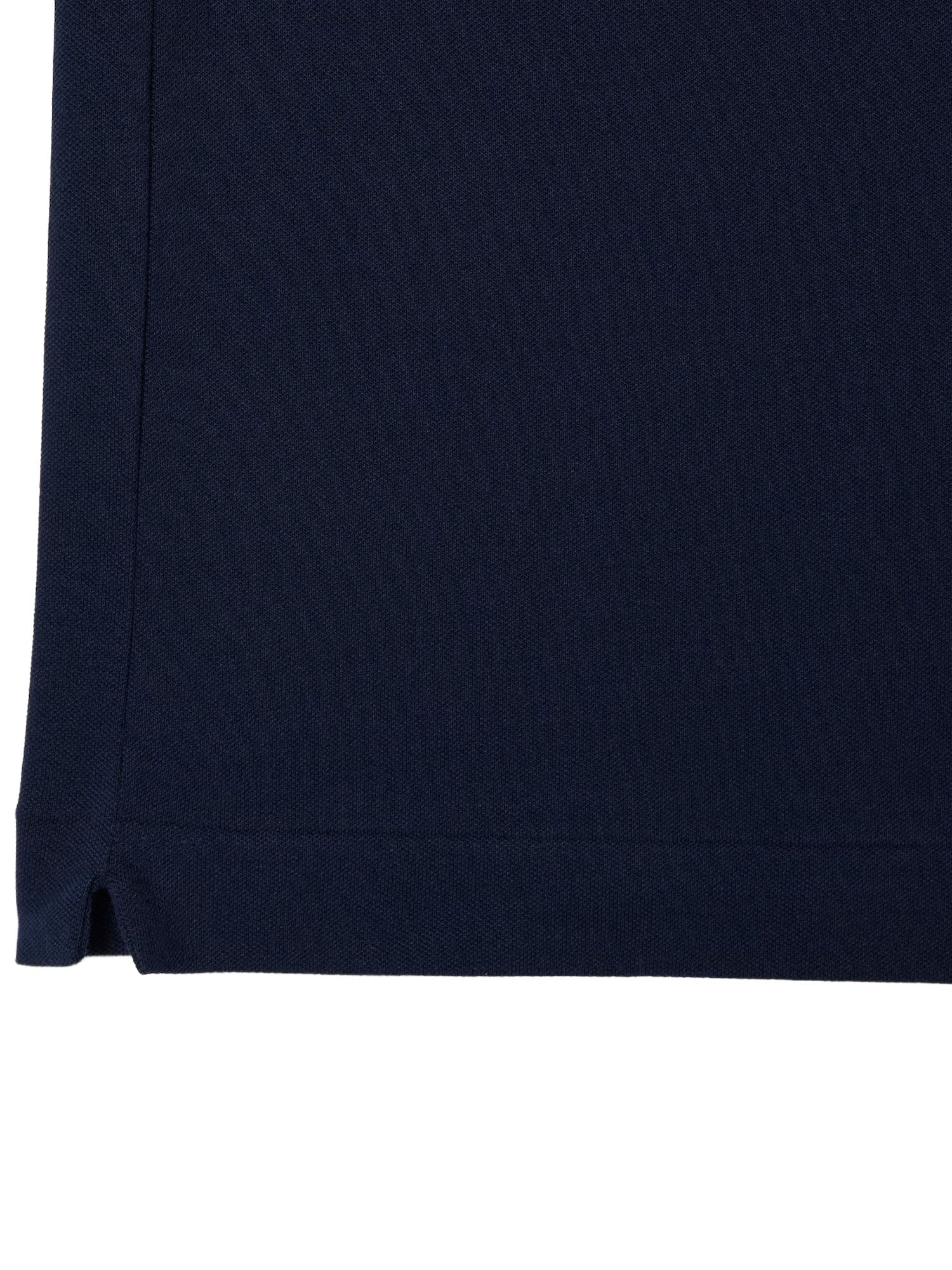 Lacoste Classic Fit L.12.12 LIGHT Polo Shirt Blu