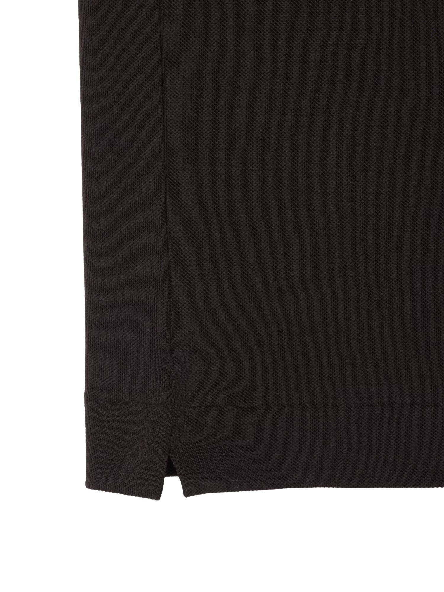 Lacoste Classic Fit L.12.12 LIGHT Polo Shirt Marrone