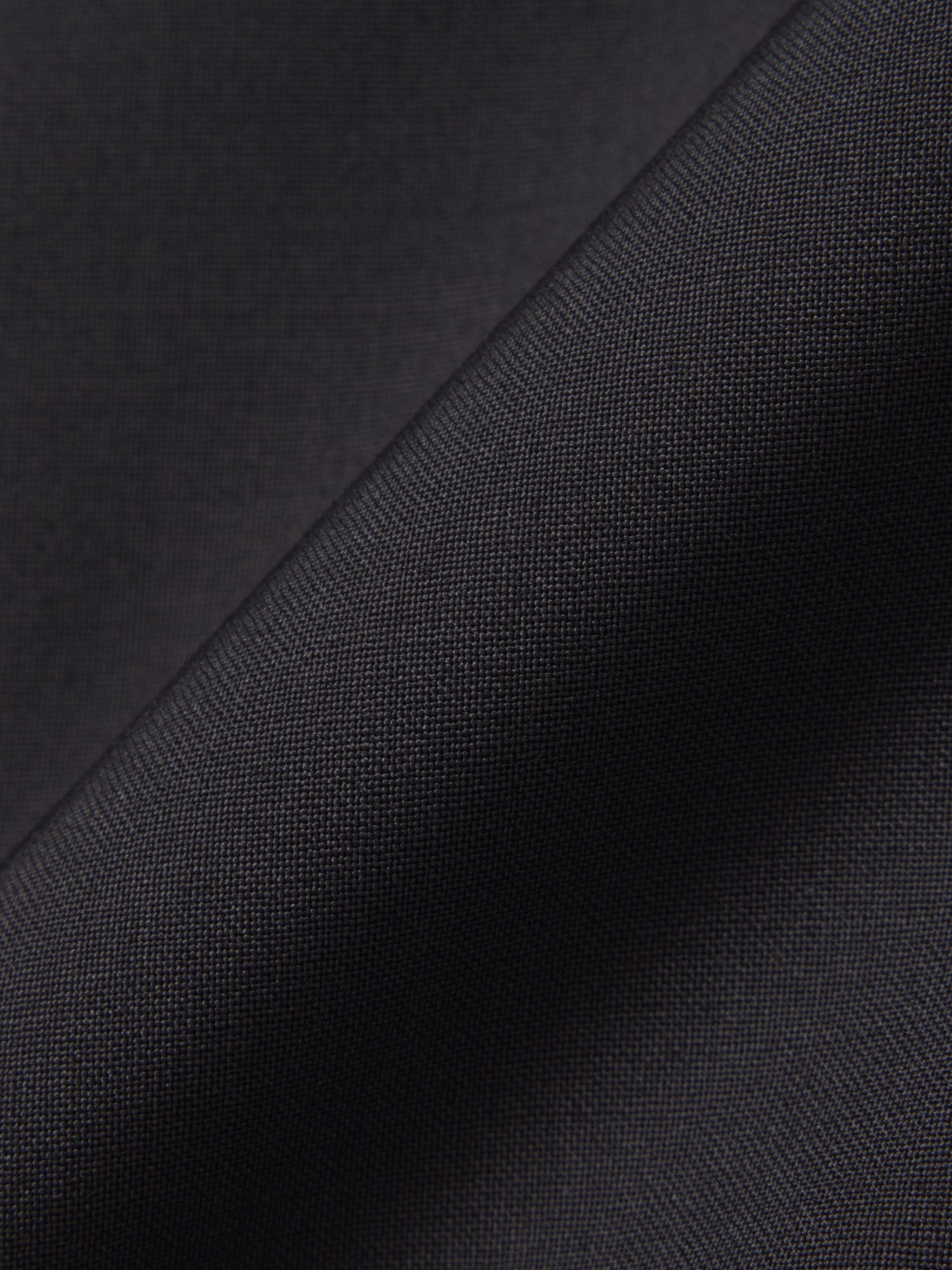 Lacoste Camicia in lana a maniche corte relaxed fit Grigio