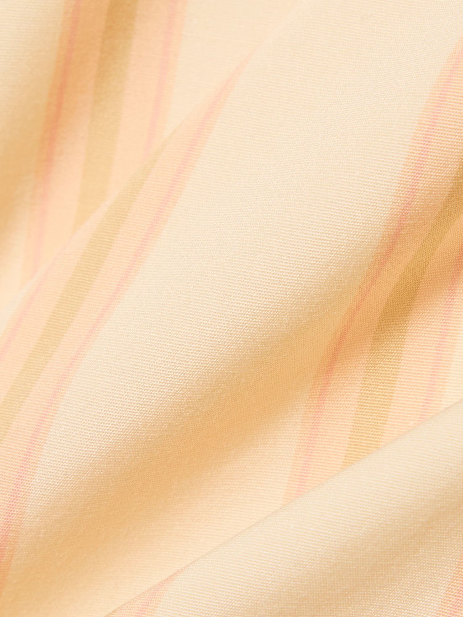 Lacoste Camicia a righe in popeline vestibilità regolare Multicolore