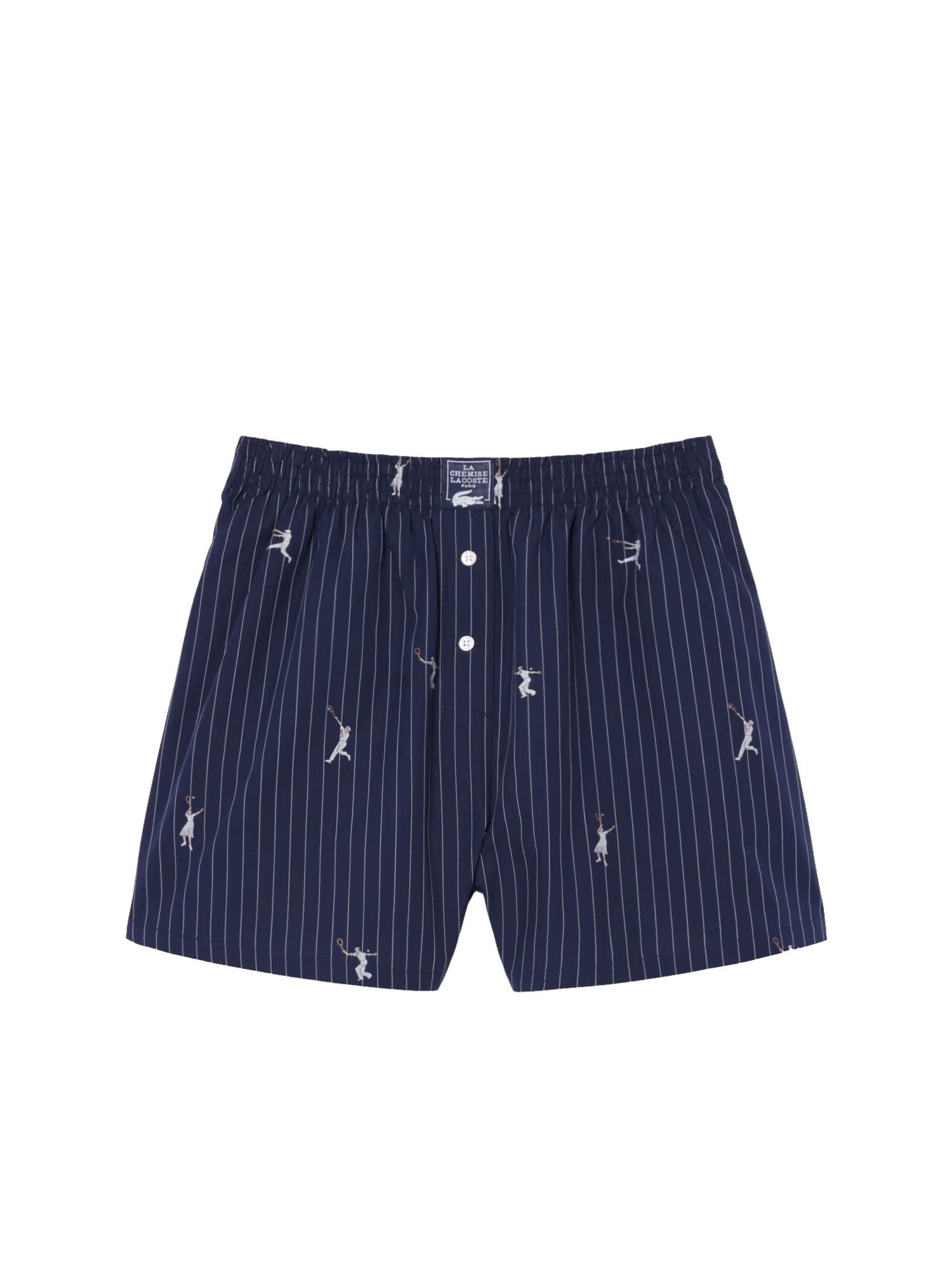 Lacoste  Blu