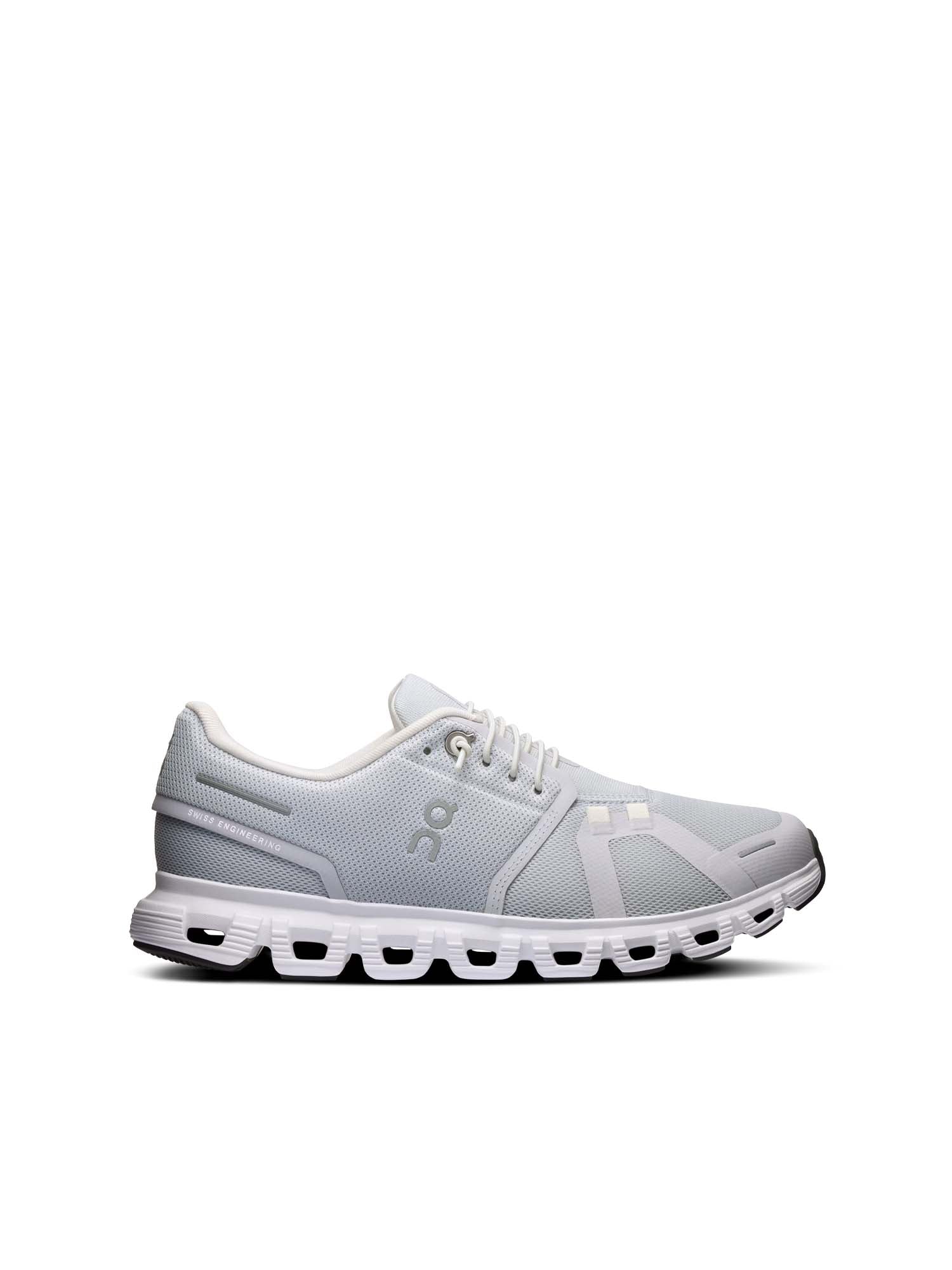 On Scarpe Cloud 6 da donna Grigio