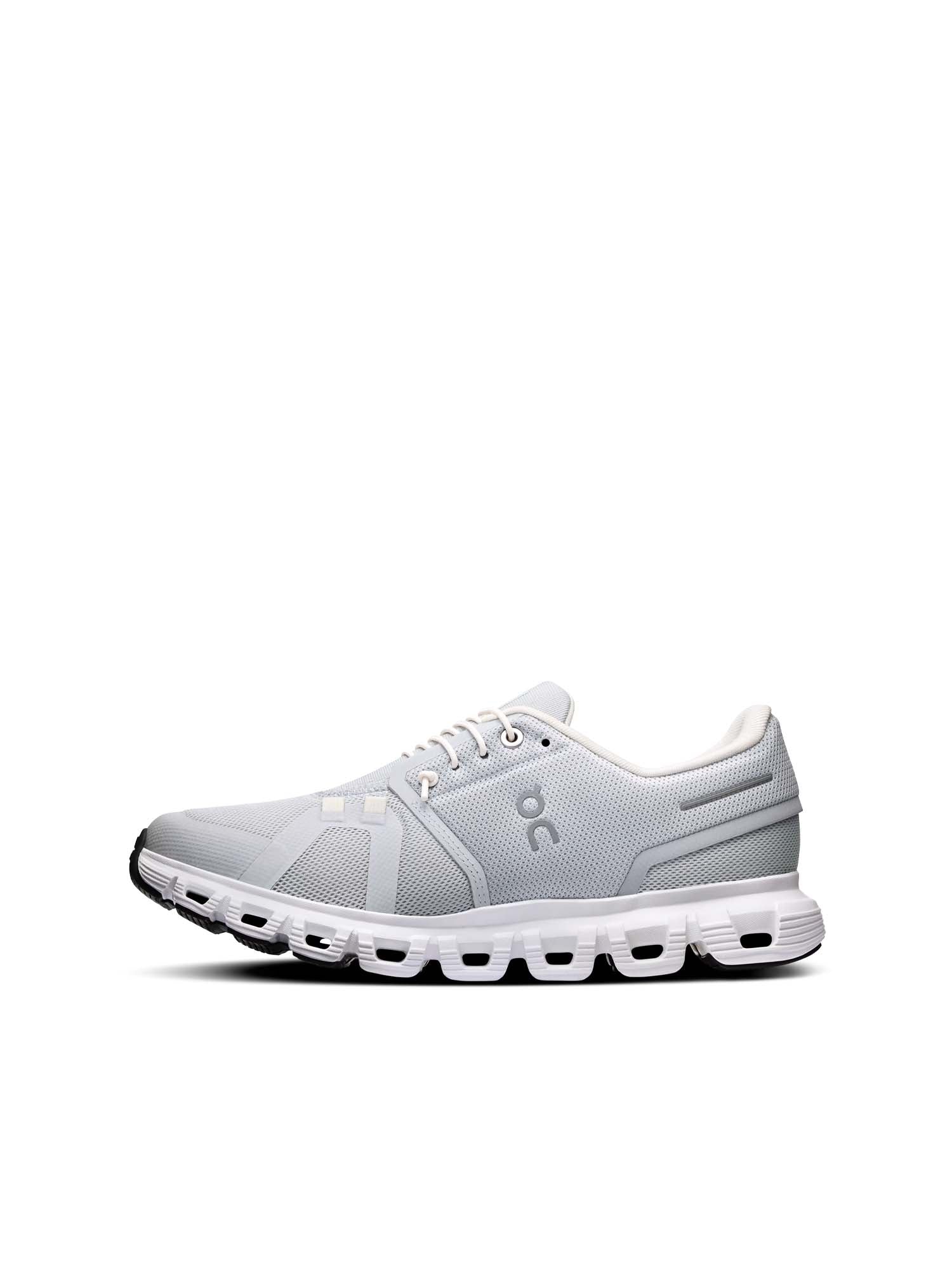 On Scarpe Cloud 6 da donna Grigio