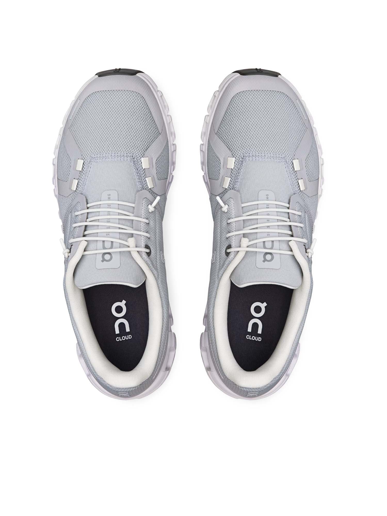 On Scarpe Cloud 6 da donna Grigio