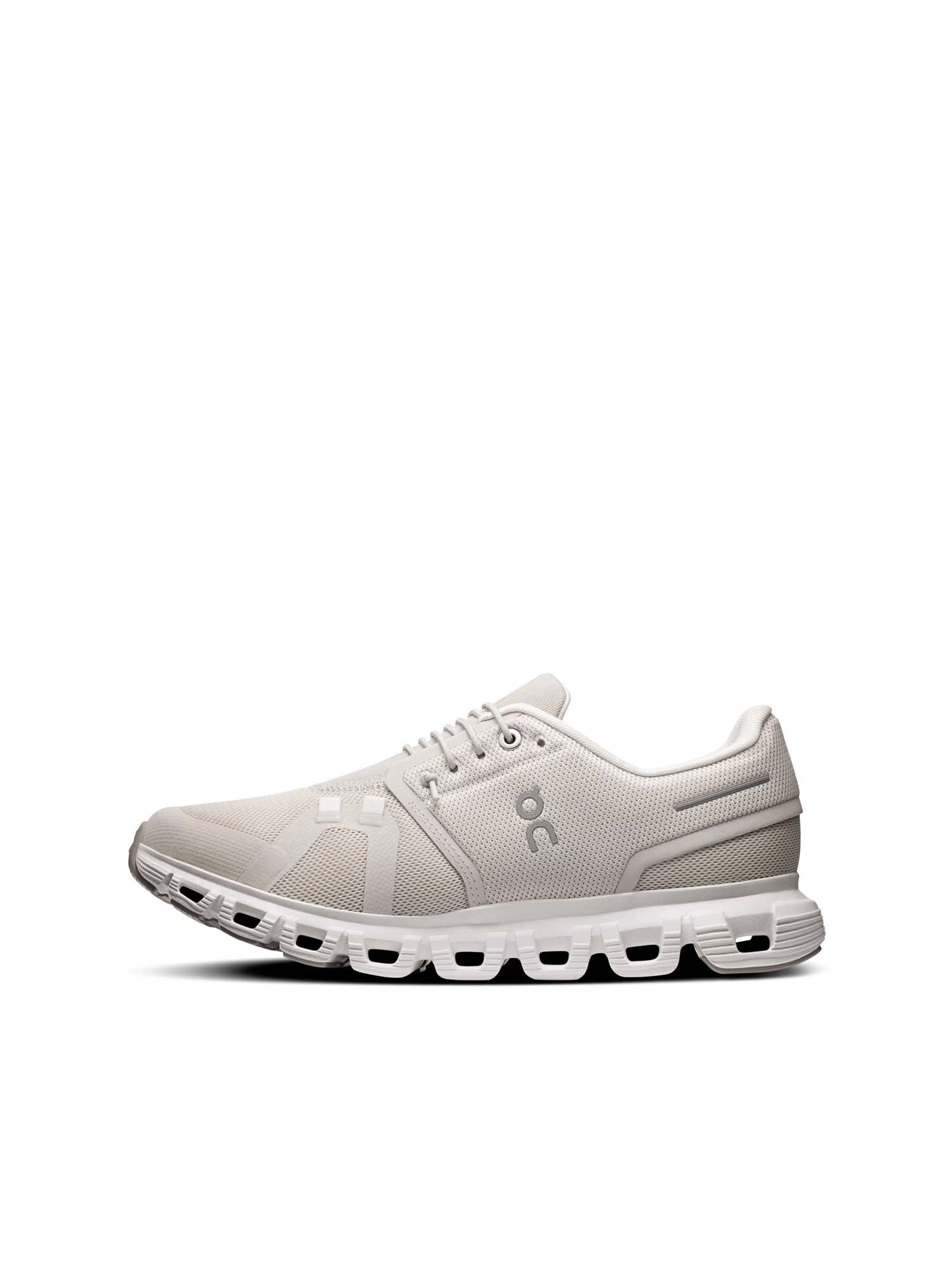 On Scarpe Cloud 6 da donna Bianco