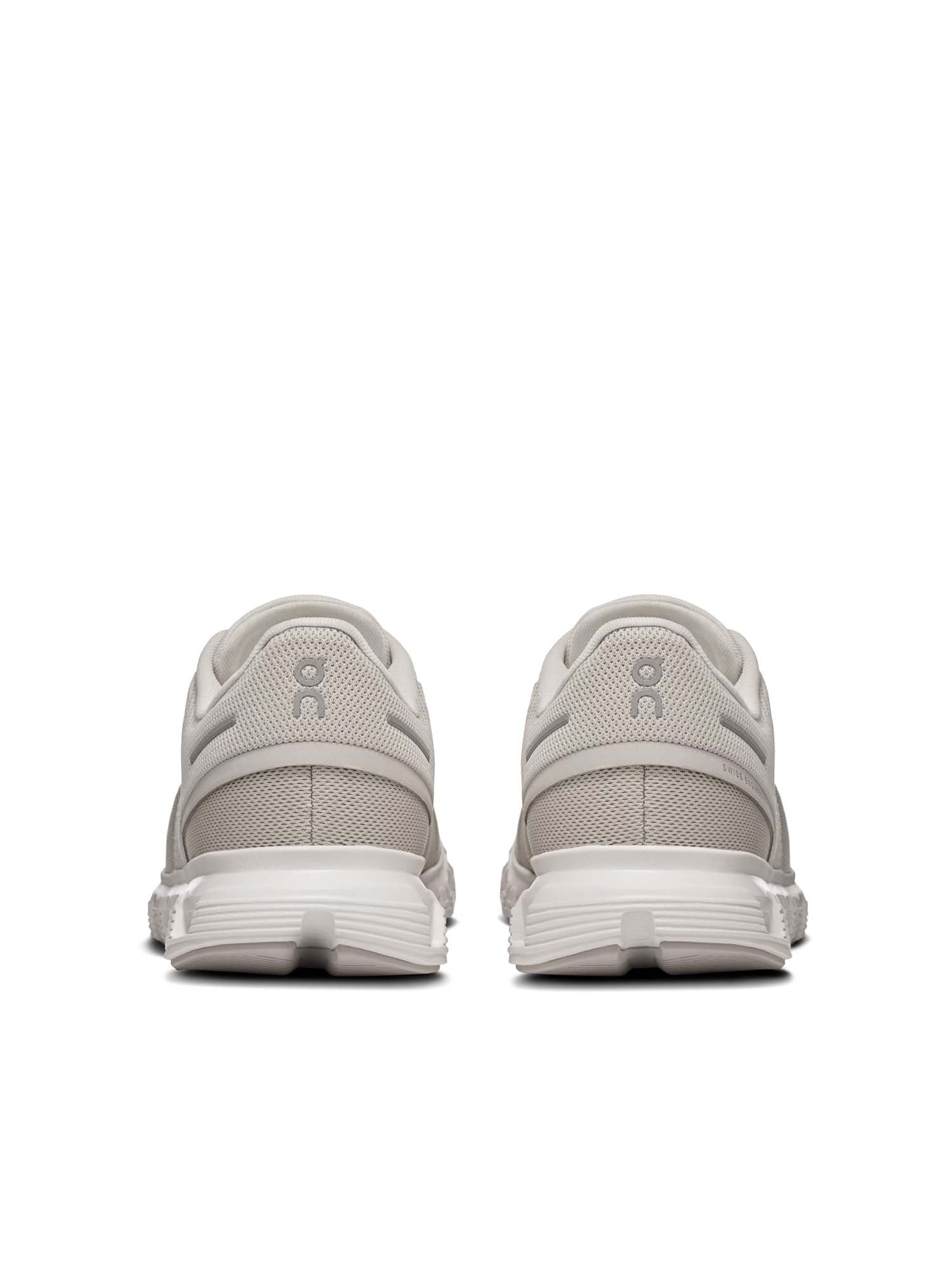 On Scarpe Cloud 6 da donna Bianco