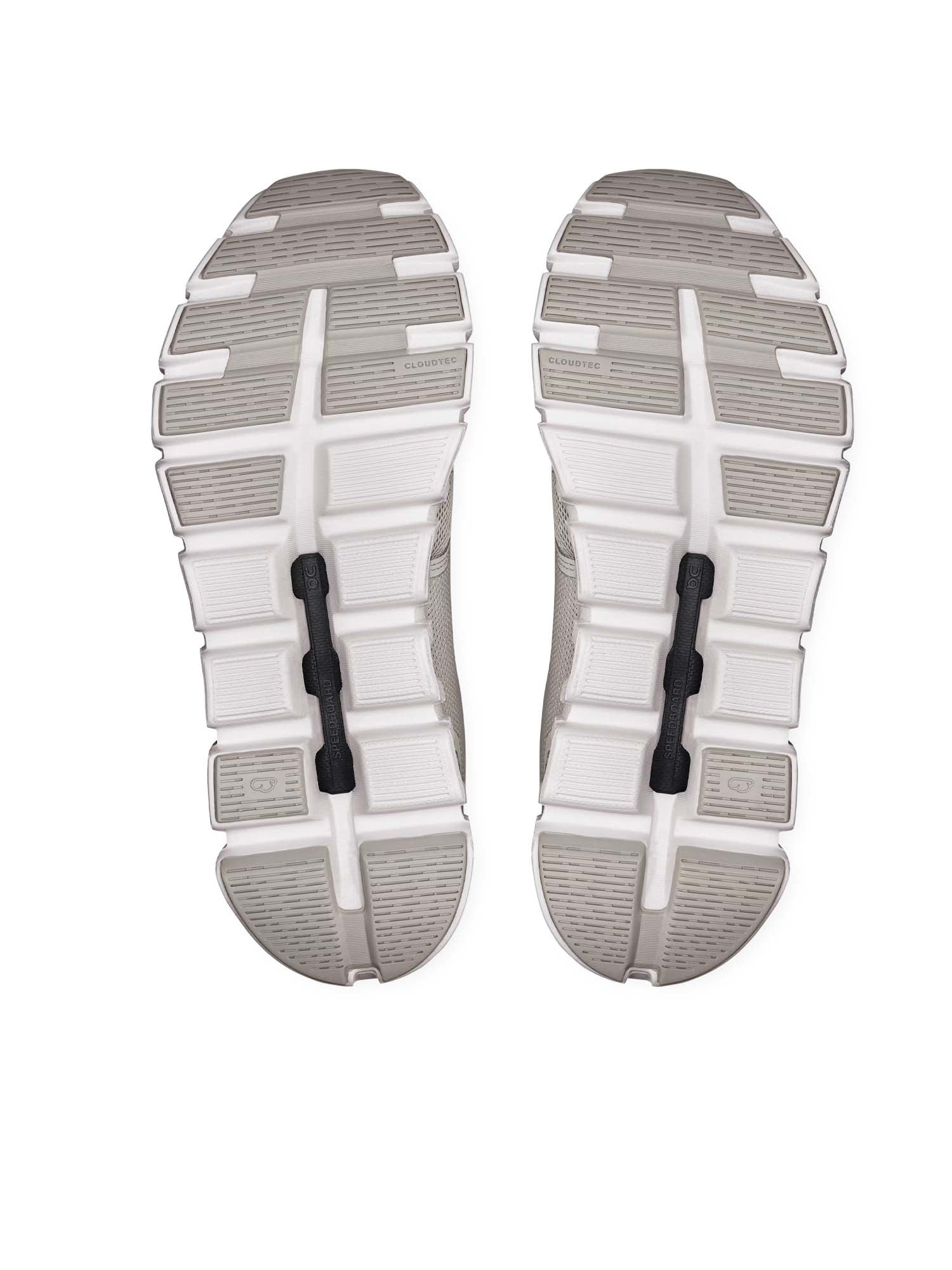 On Scarpe Cloud 6 da donna Bianco