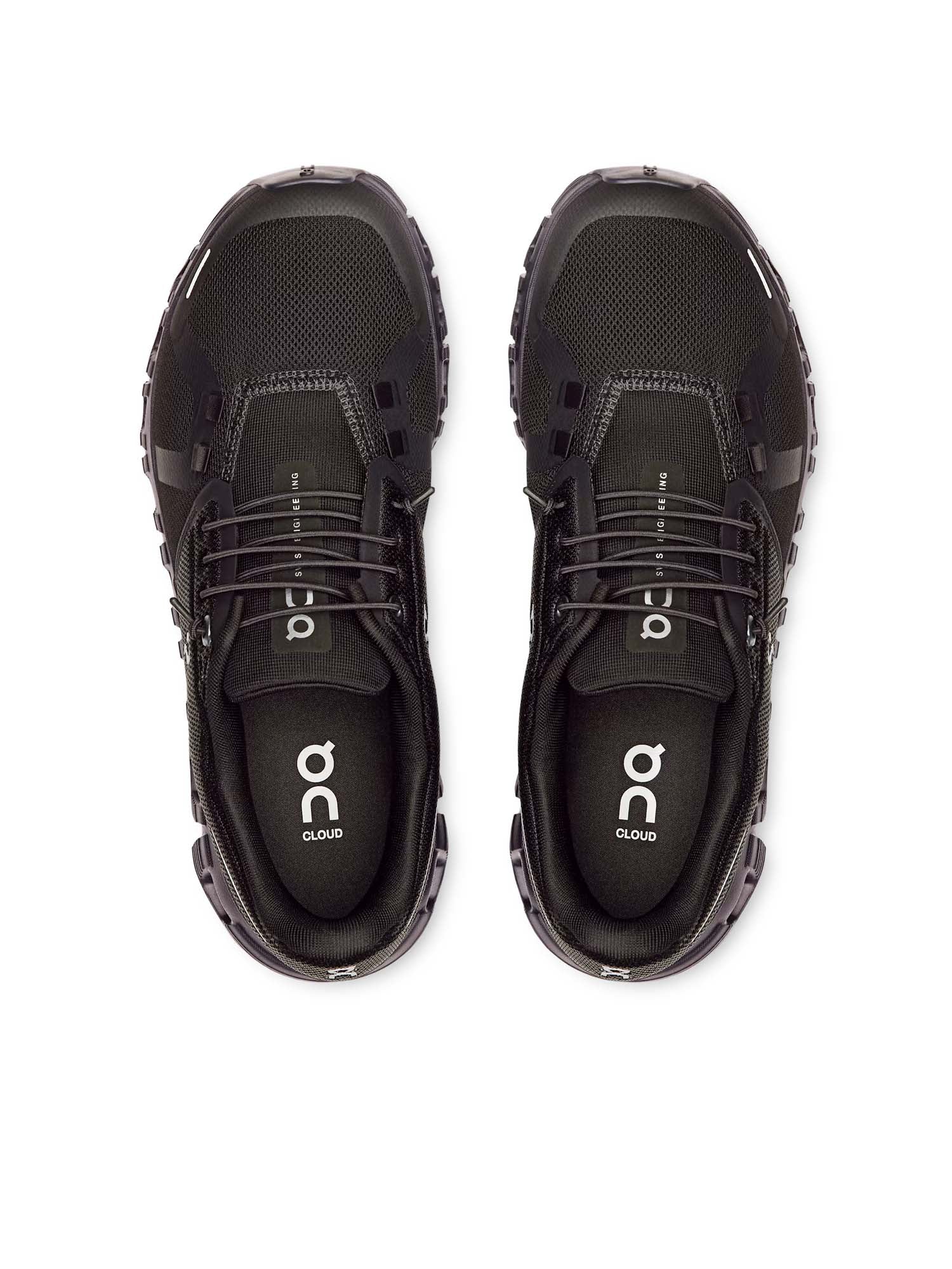 On Scarpe Cloud 6 da donna Nero