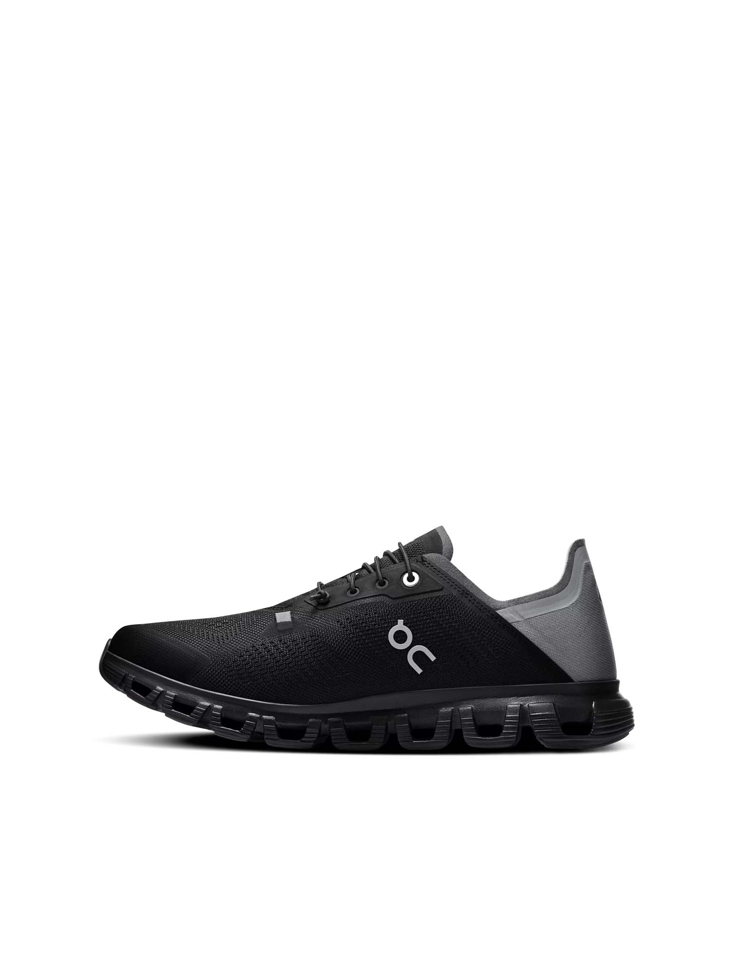 On Scarpe Cloud 6 Coast da Uomo Nero