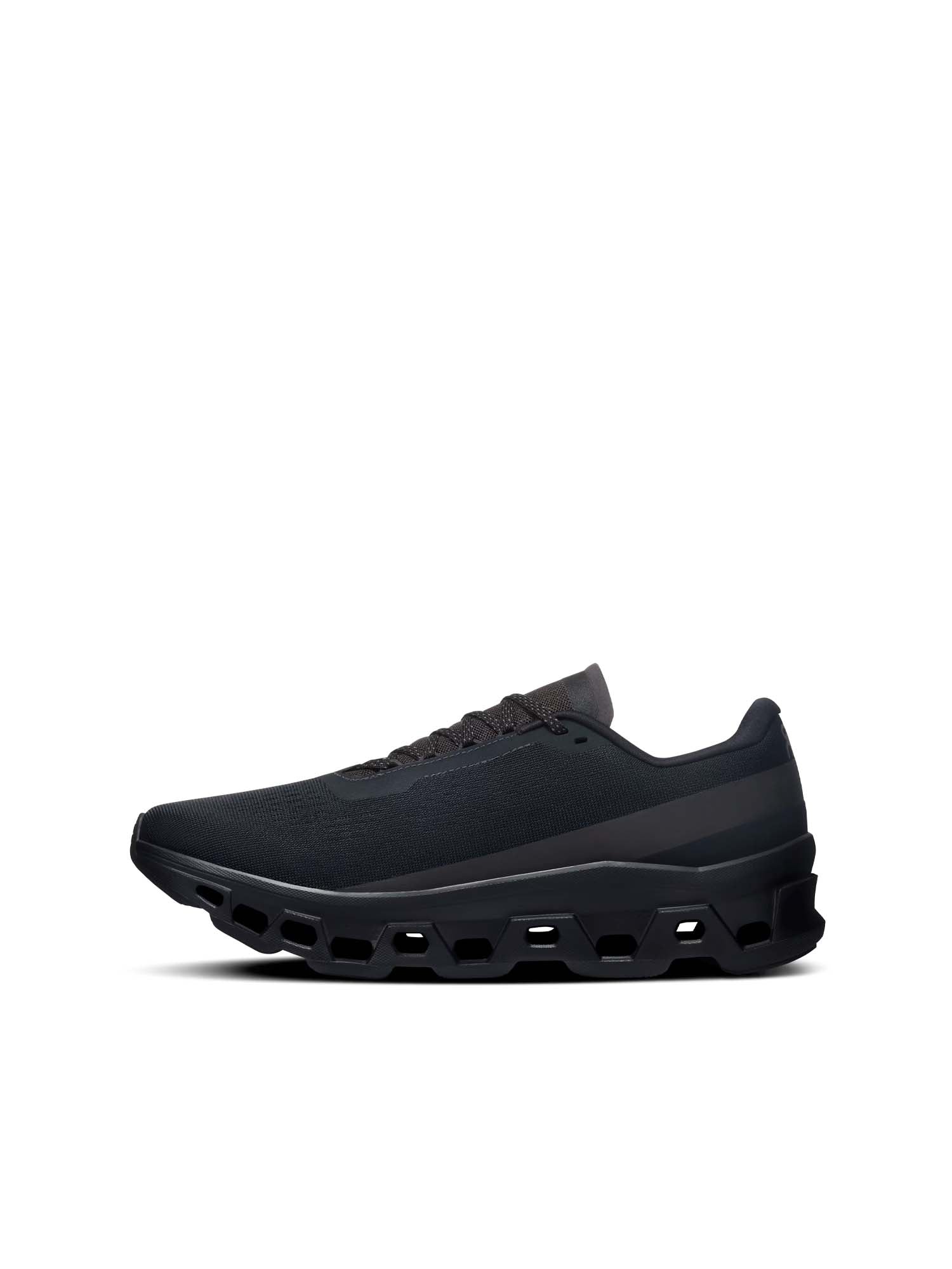 On Scarpe Cloudmonster 1 da Uomo Nero