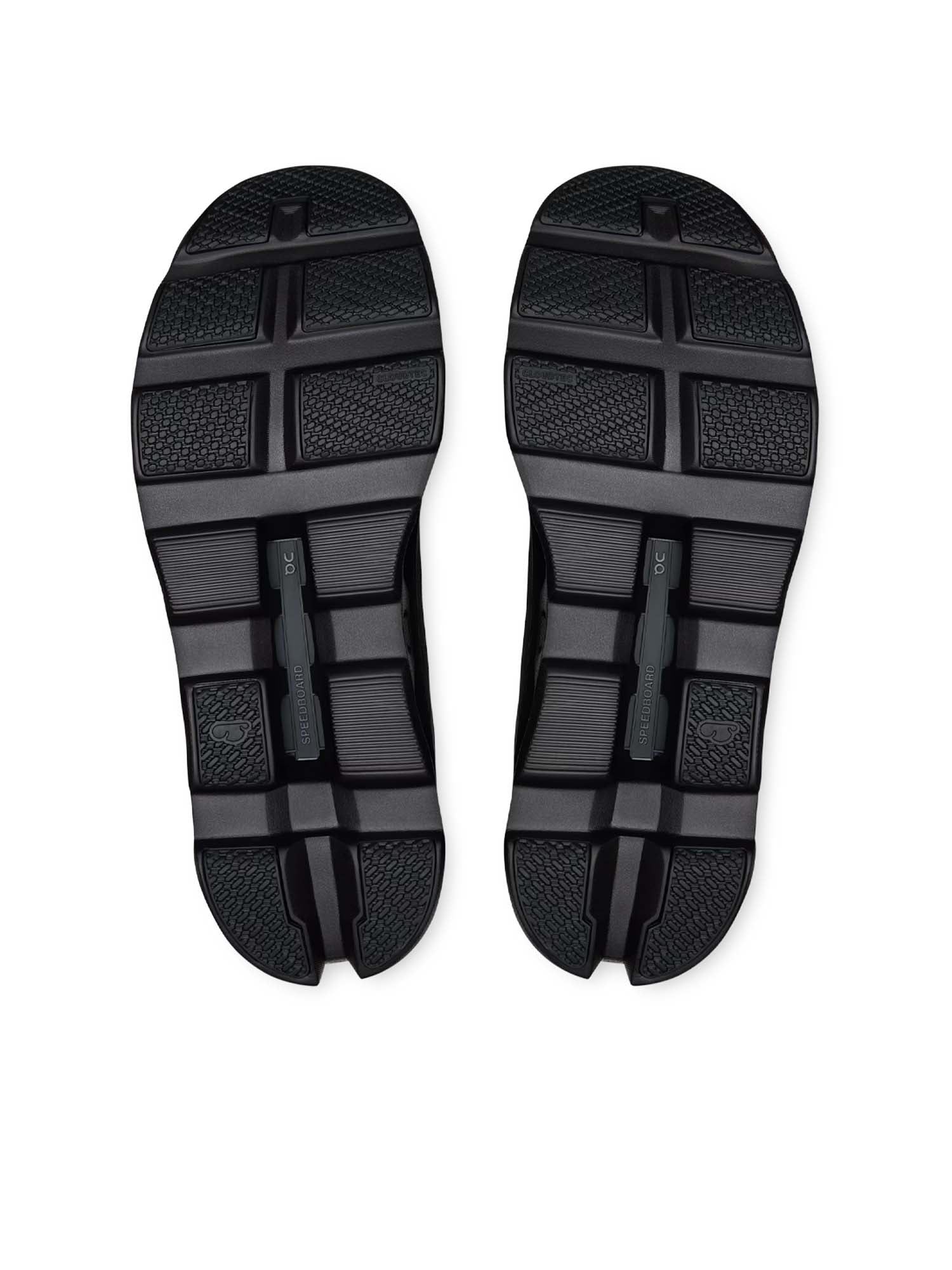 On Scarpe Cloudmonster 1 da Uomo Nero