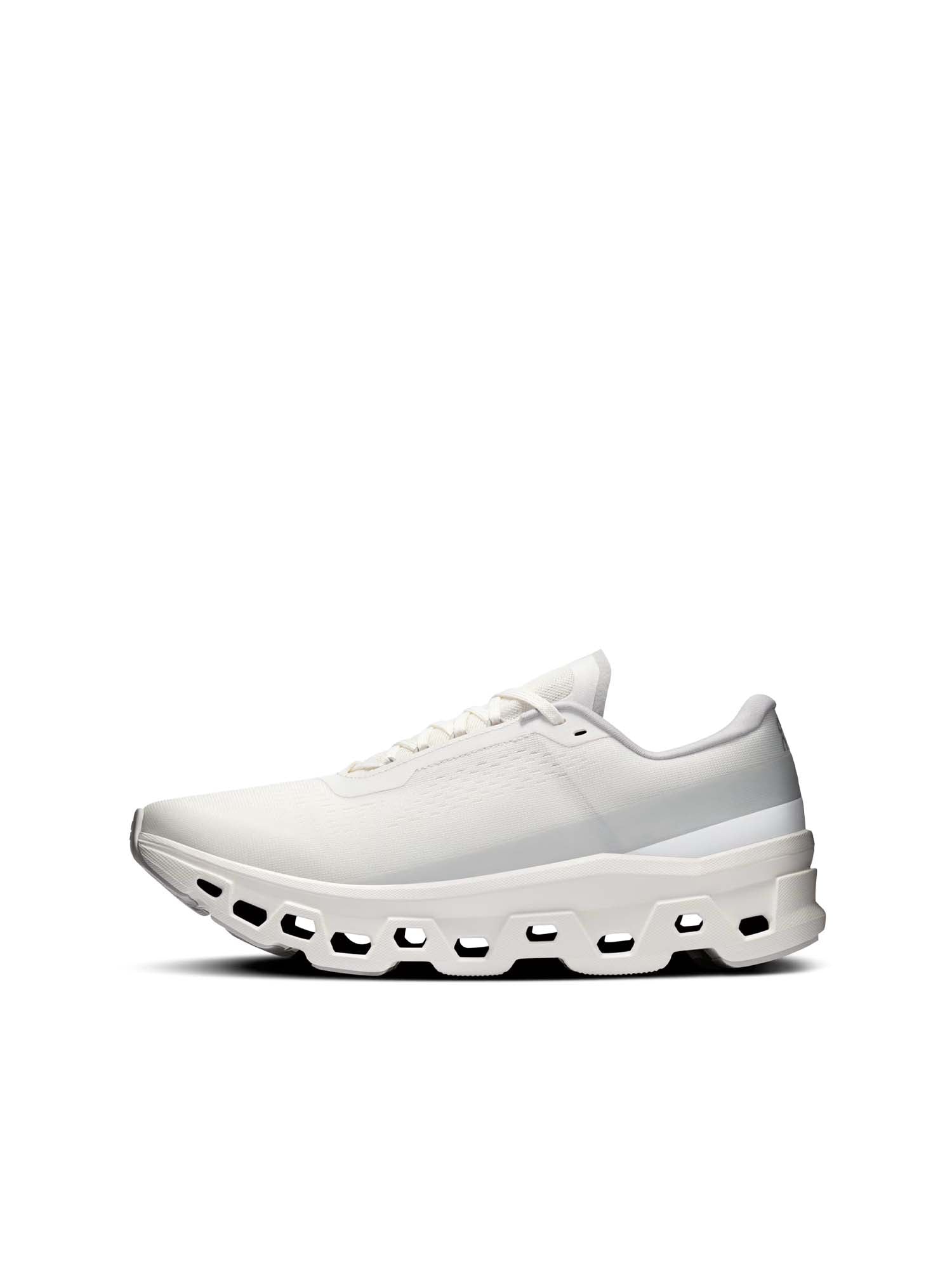 On Scarpe Cloudmonster 1 da Uomo Bianco