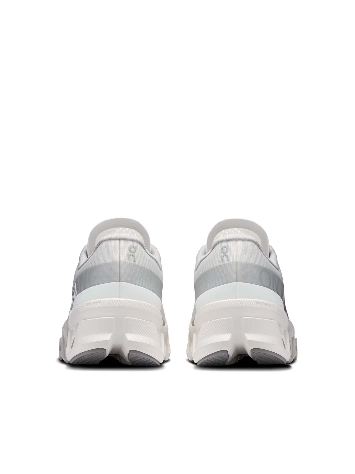 On Scarpe Cloudmonster 1 da Uomo Bianco