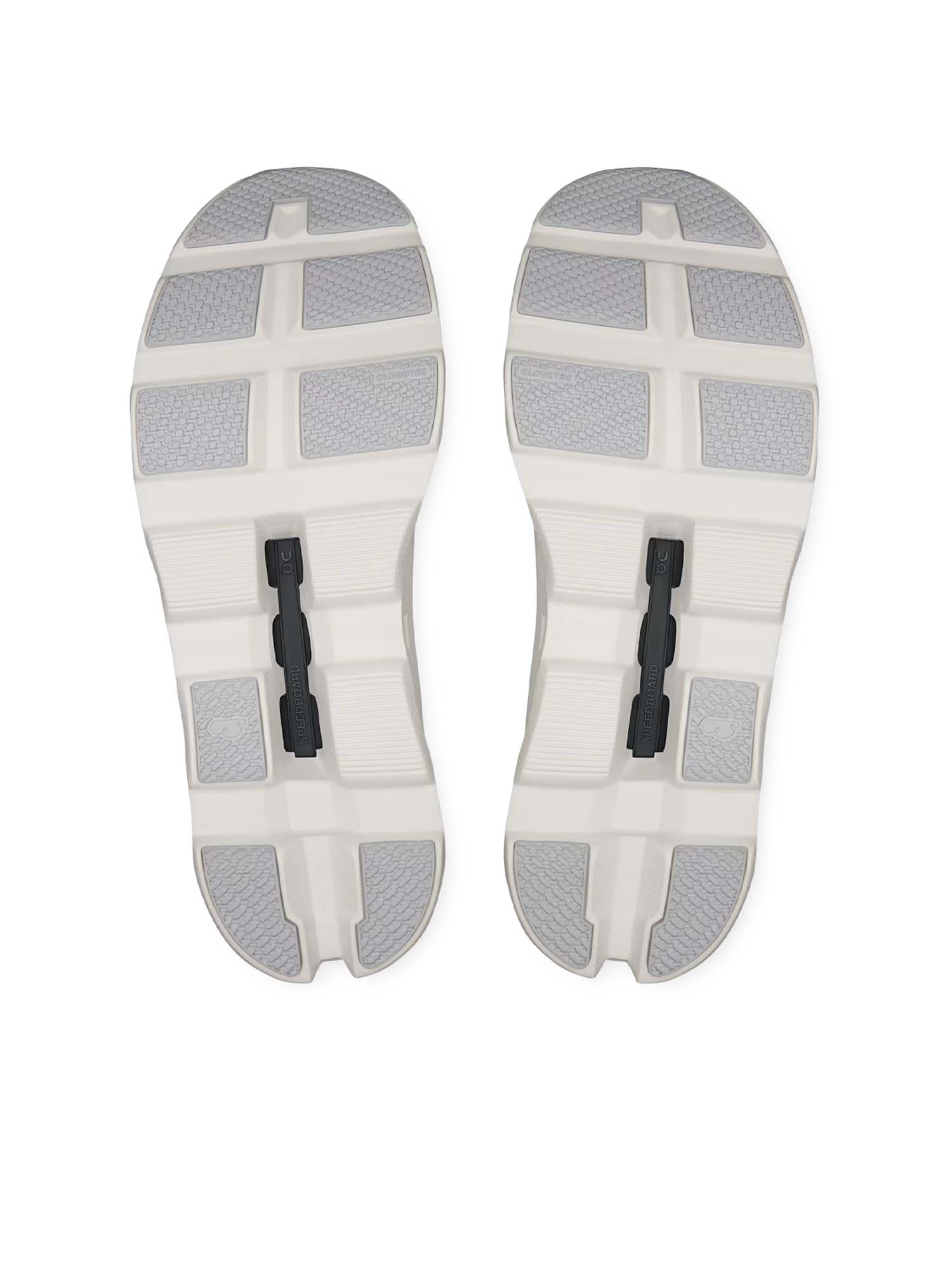 On Scarpe Cloudmonster 1 da Uomo Bianco