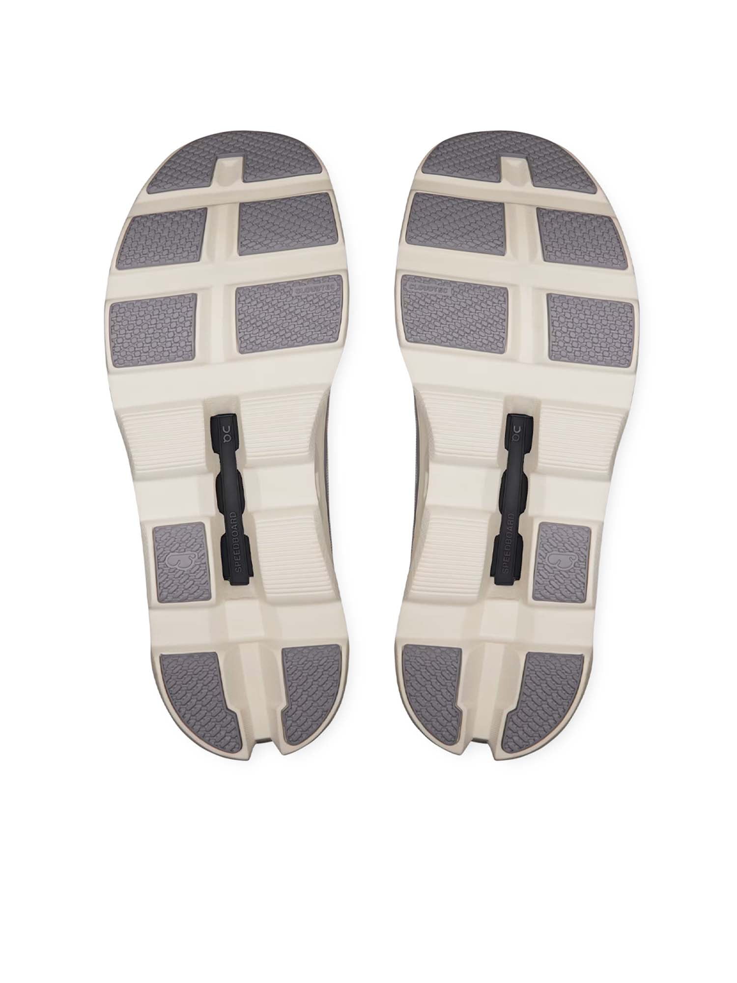 On Scarpe Cloudmonster 1 da Uomo Grigio