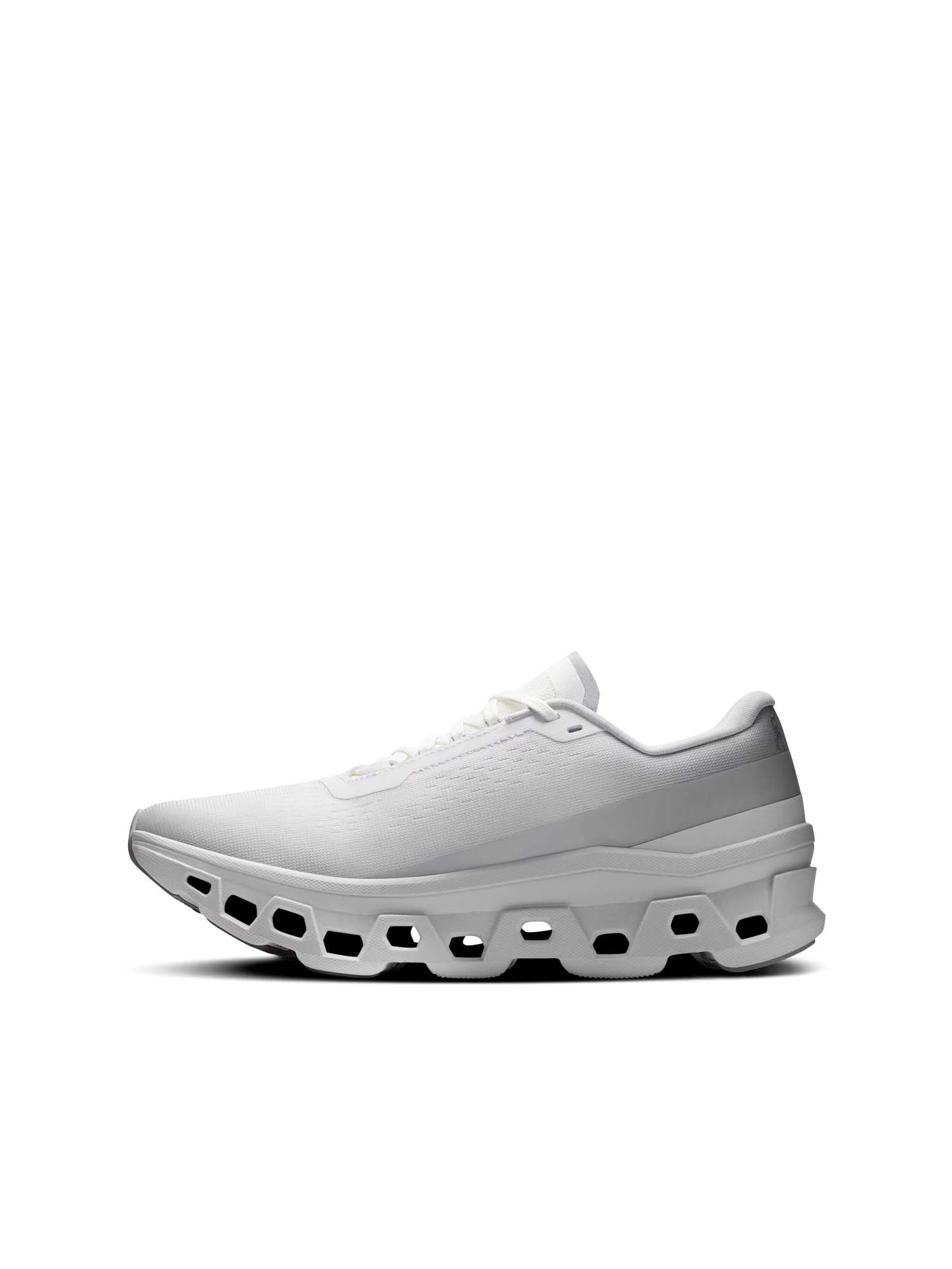 On Cloudmonster 1 da Donna Bianco