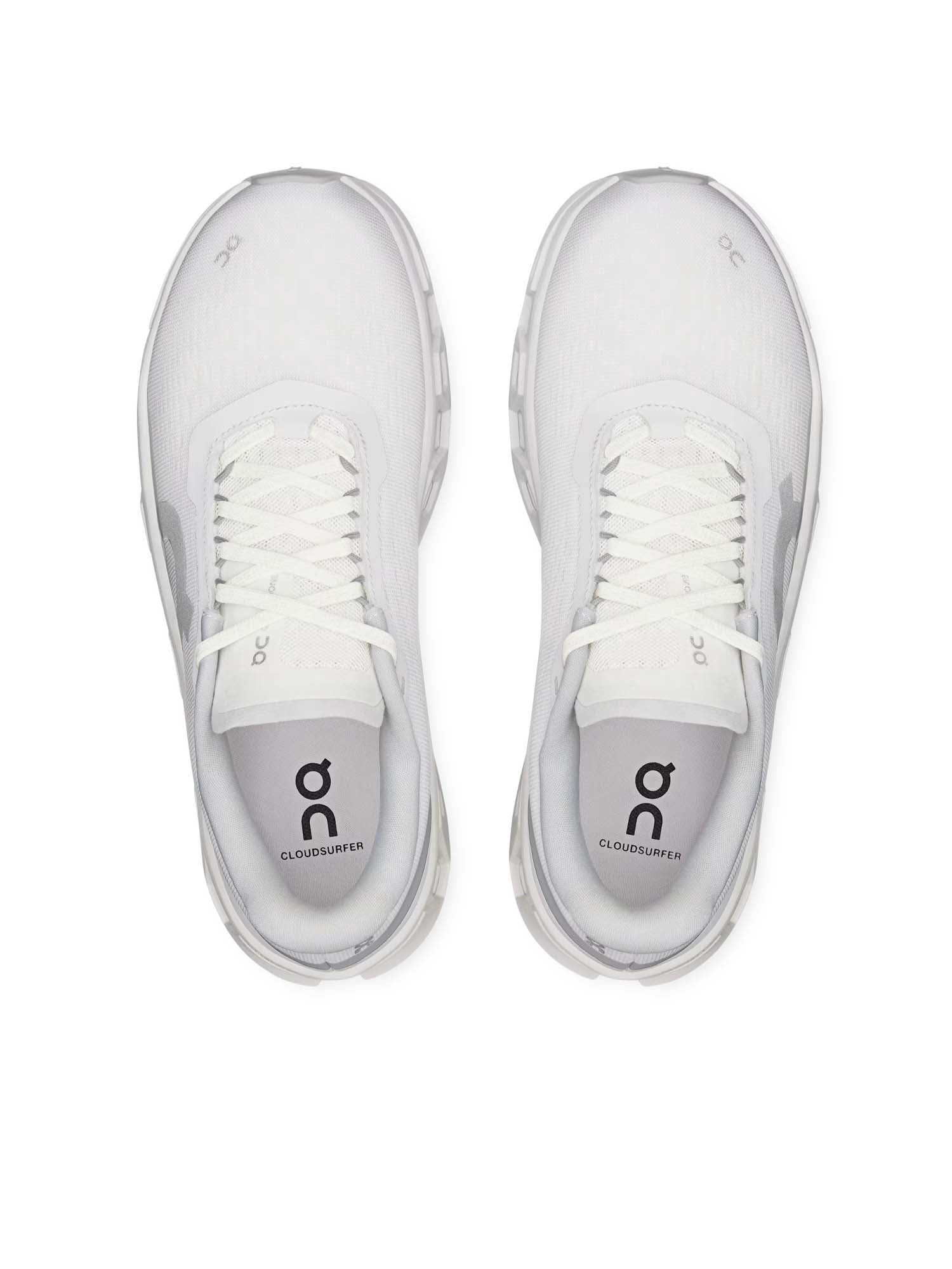 On Cloudmonster 1 da Donna Bianco