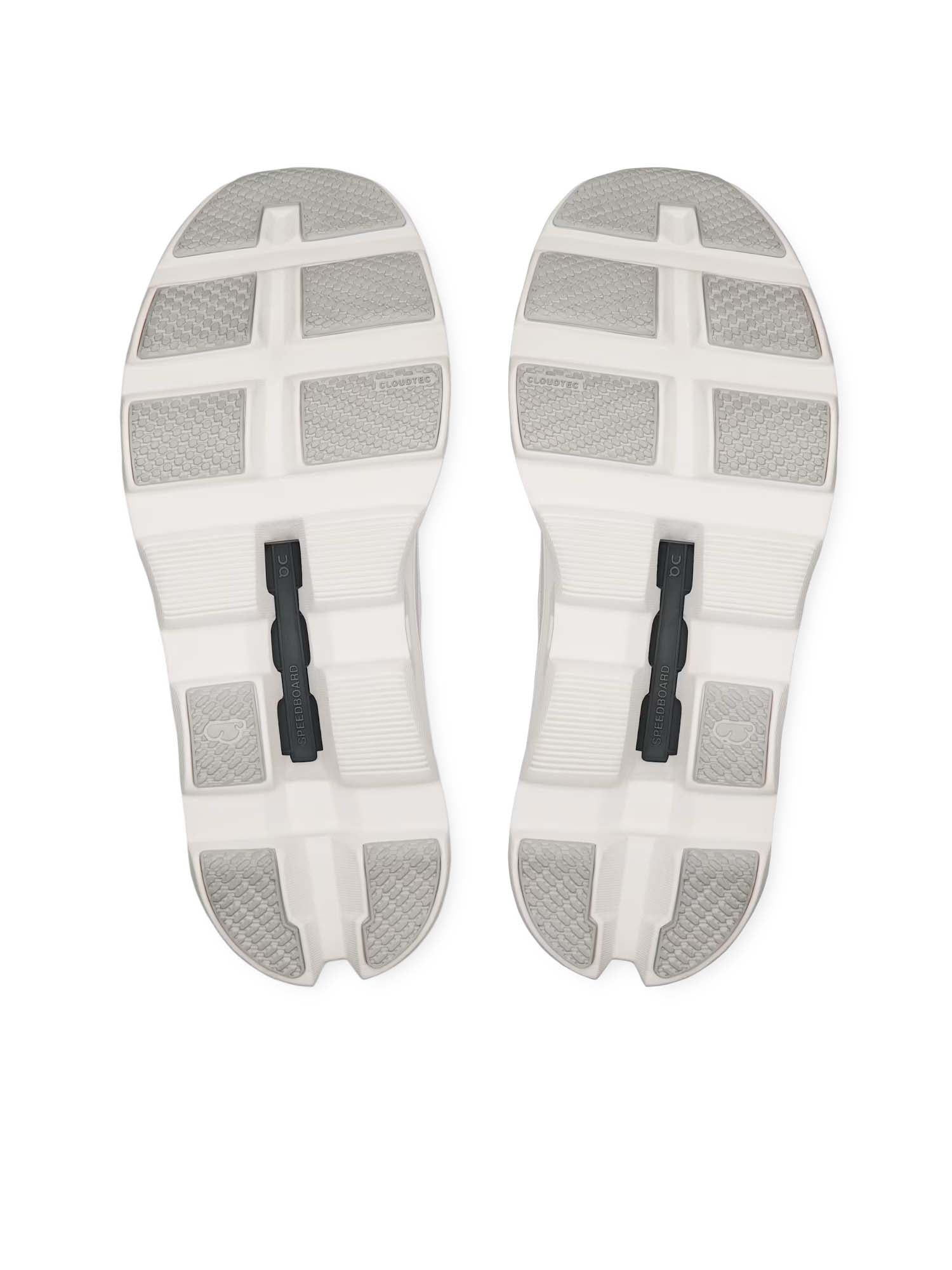 On Cloudmonster 1 da Donna Bianco