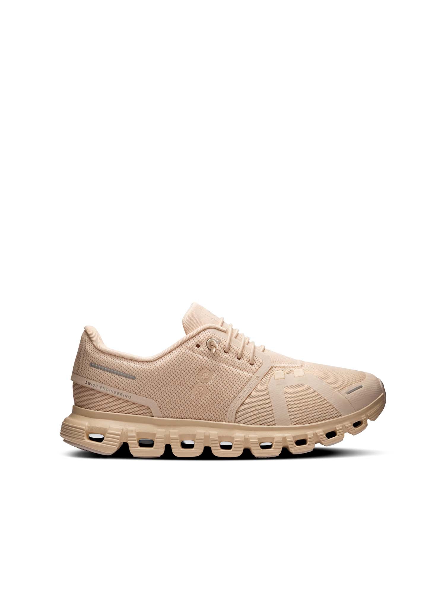 On Scarpe Cloud 6 da donna Beige
