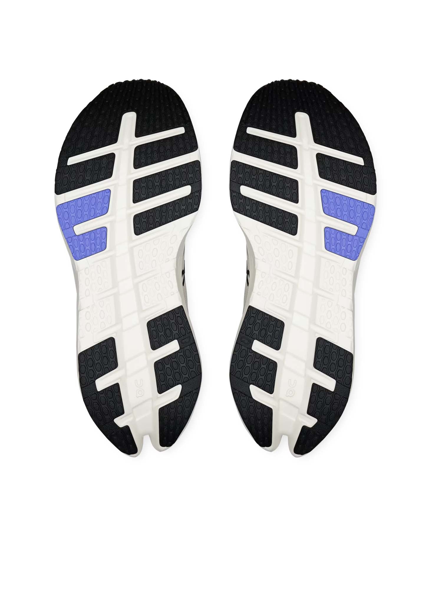 On Scarpe Cloudrunner 3 da uomo Grigio