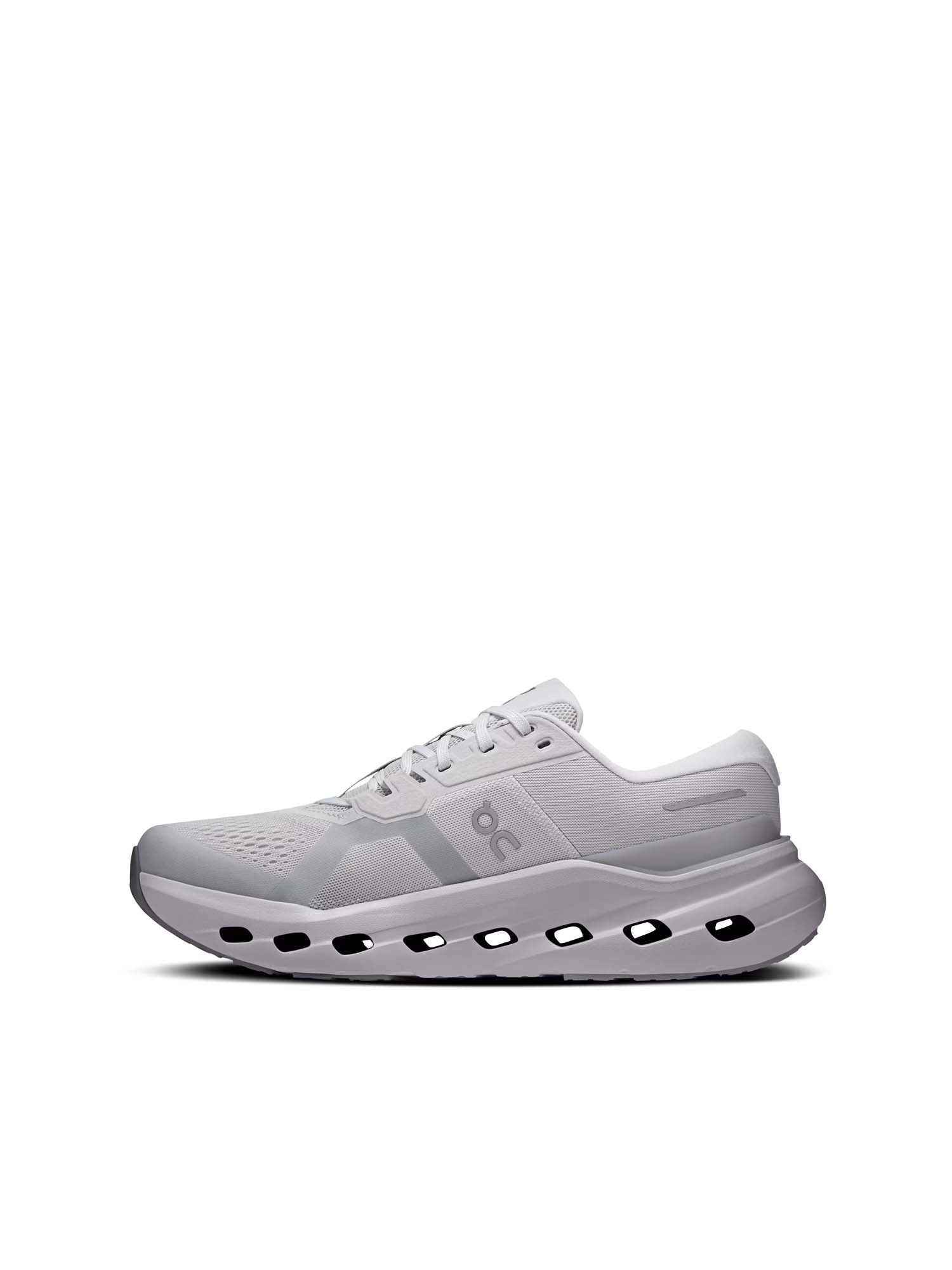 On Scarpe Cloudrunner 3 da uomo Grigio