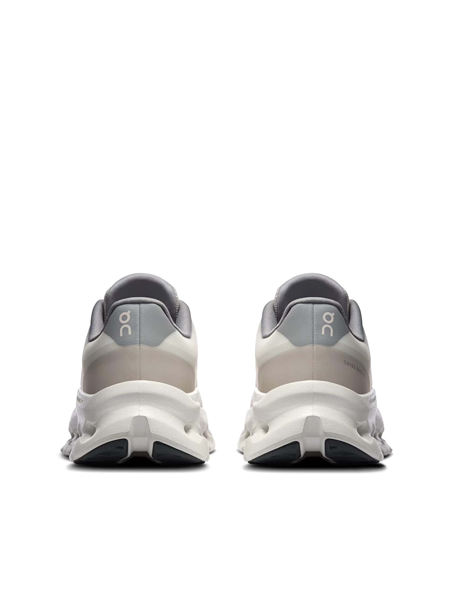 On Scarpe Cloudtilt Remix Beige