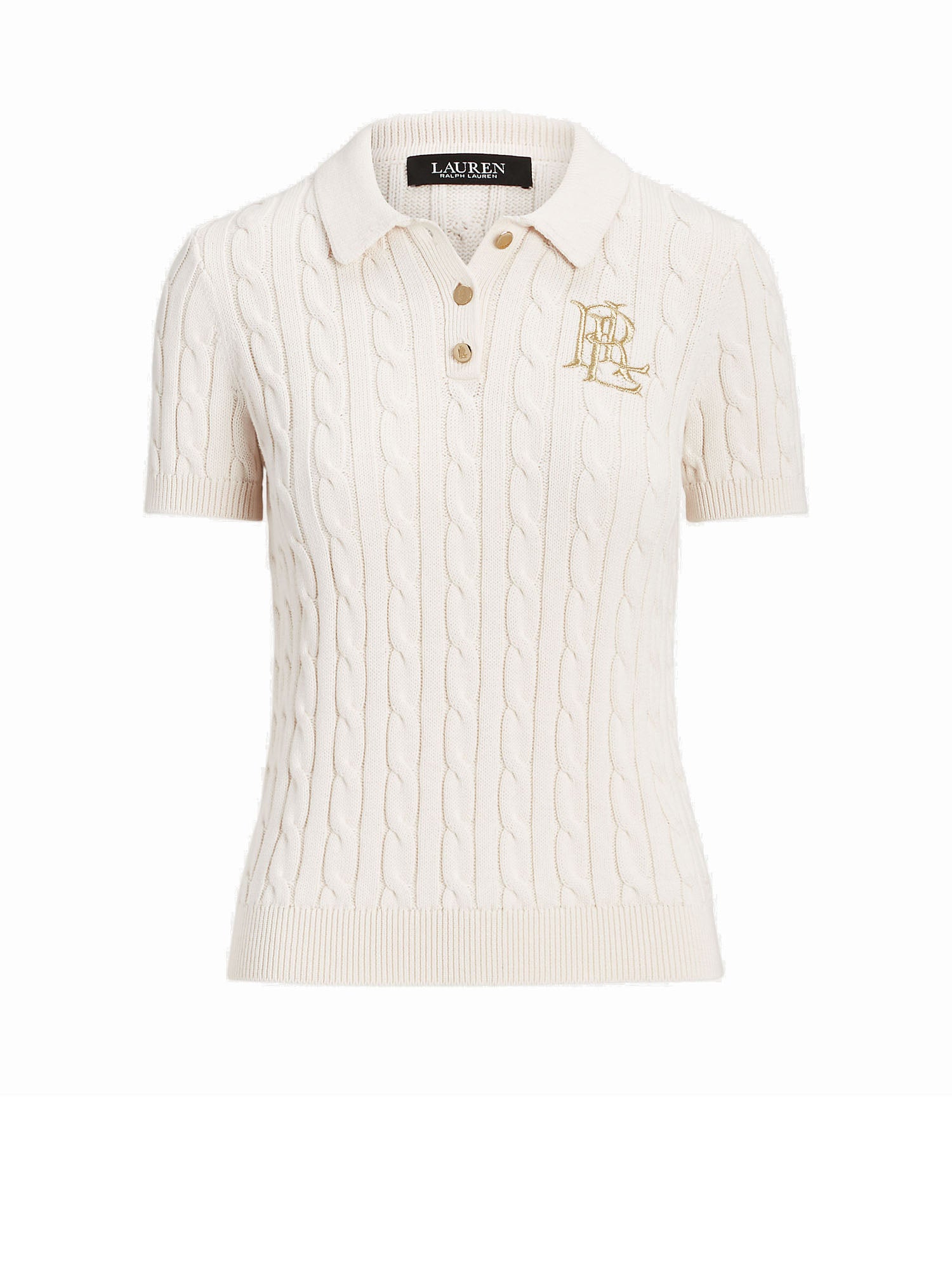 Lauren Ralph Lauren  Bianco
