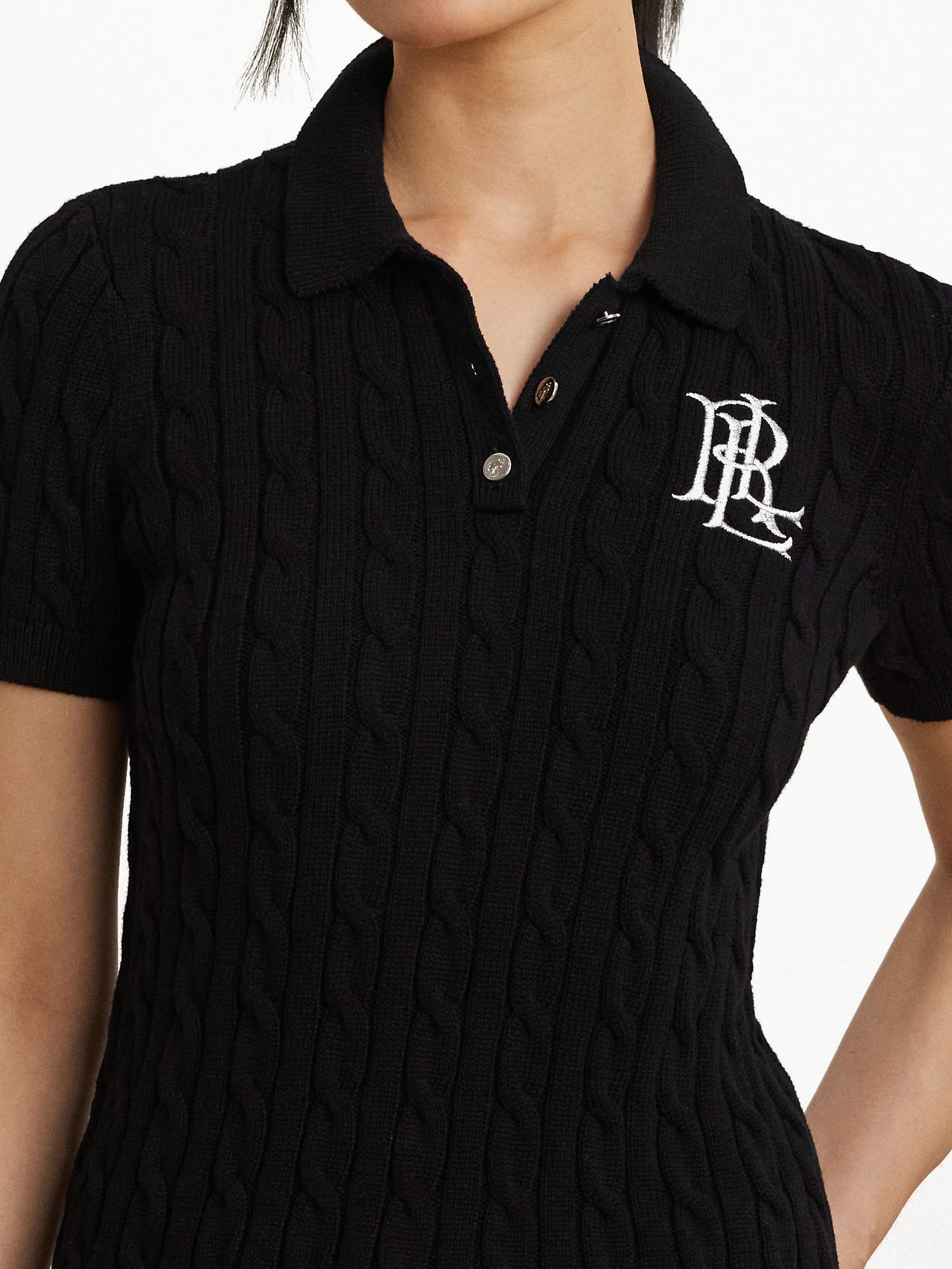 Lauren Ralph Lauren  Nero