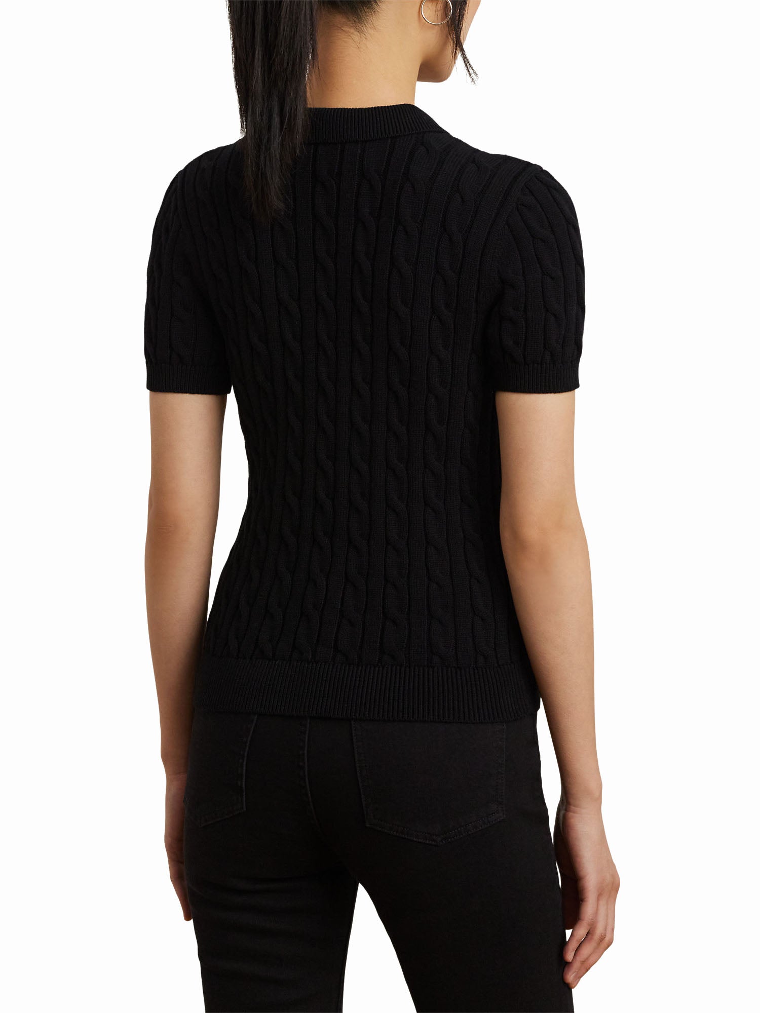 Lauren Ralph Lauren  Nero