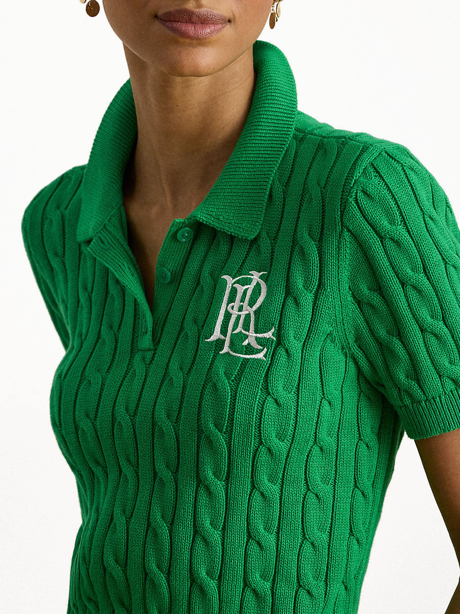 Lauren Ralph Lauren  Verde