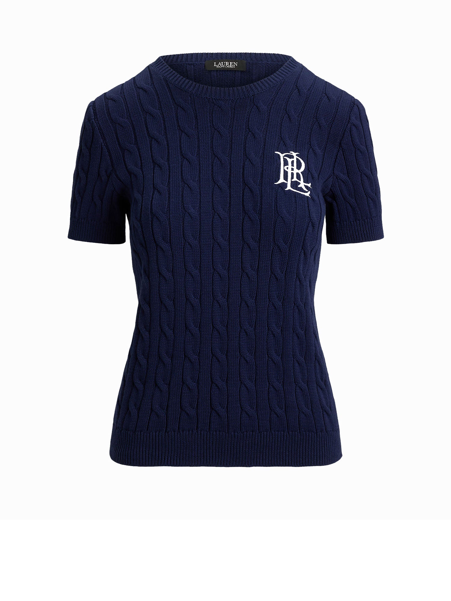 Lauren Ralph Lauren Maglione Eyelah Blu