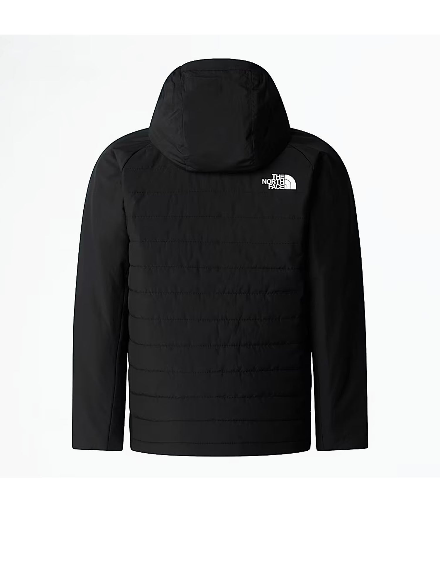 The North Face Giacca sintetica Never Stop Bambino Nero