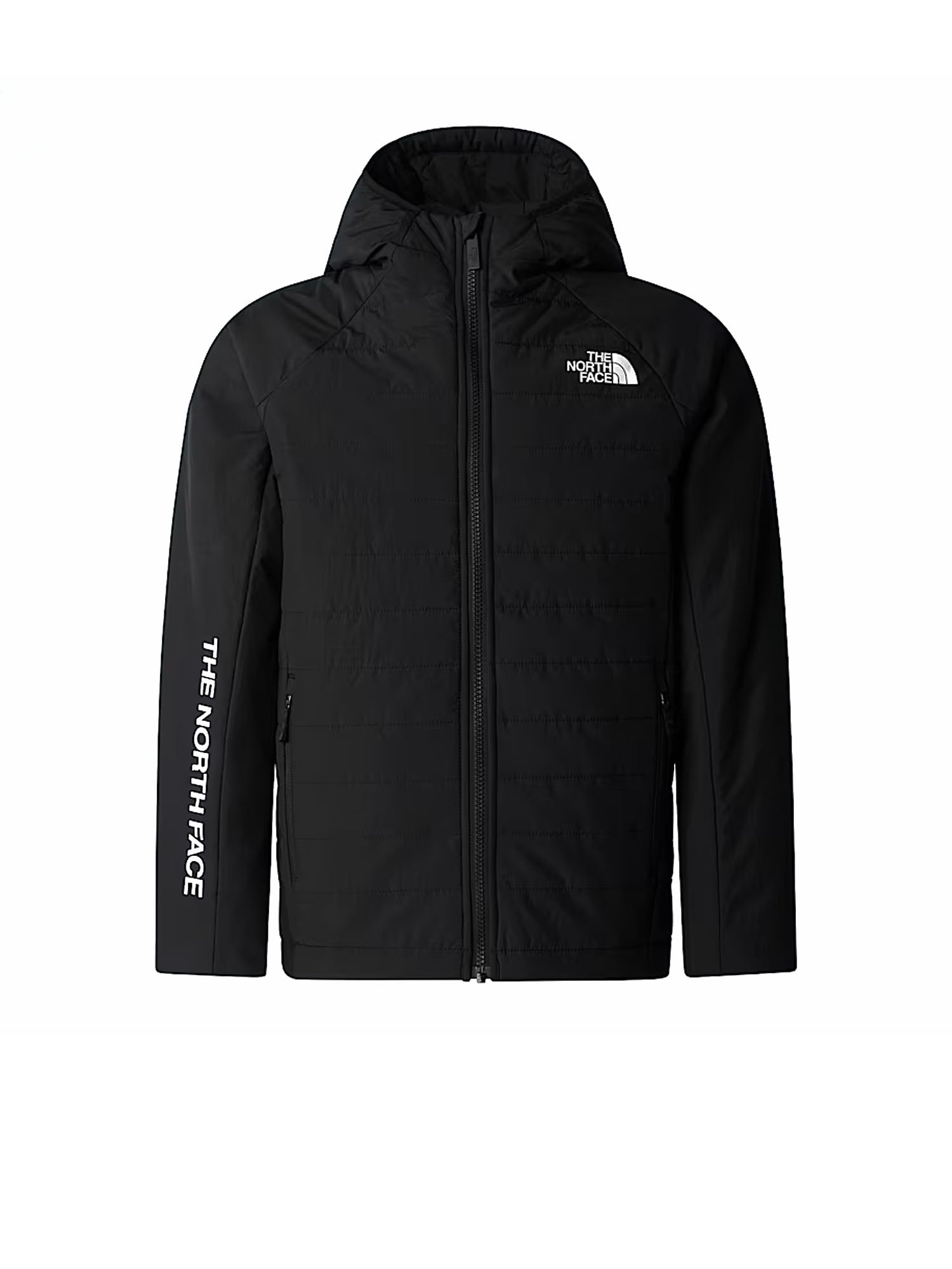 Venture - Giacca camicia in sherpa da Ragazzo 8-16 Venture - Giacca camicia in sherpa da Ragazzo 8-16