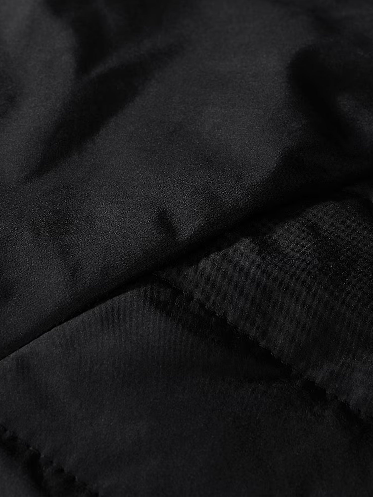 The North Face Giacca sintetica Never Stop Bambino Nero