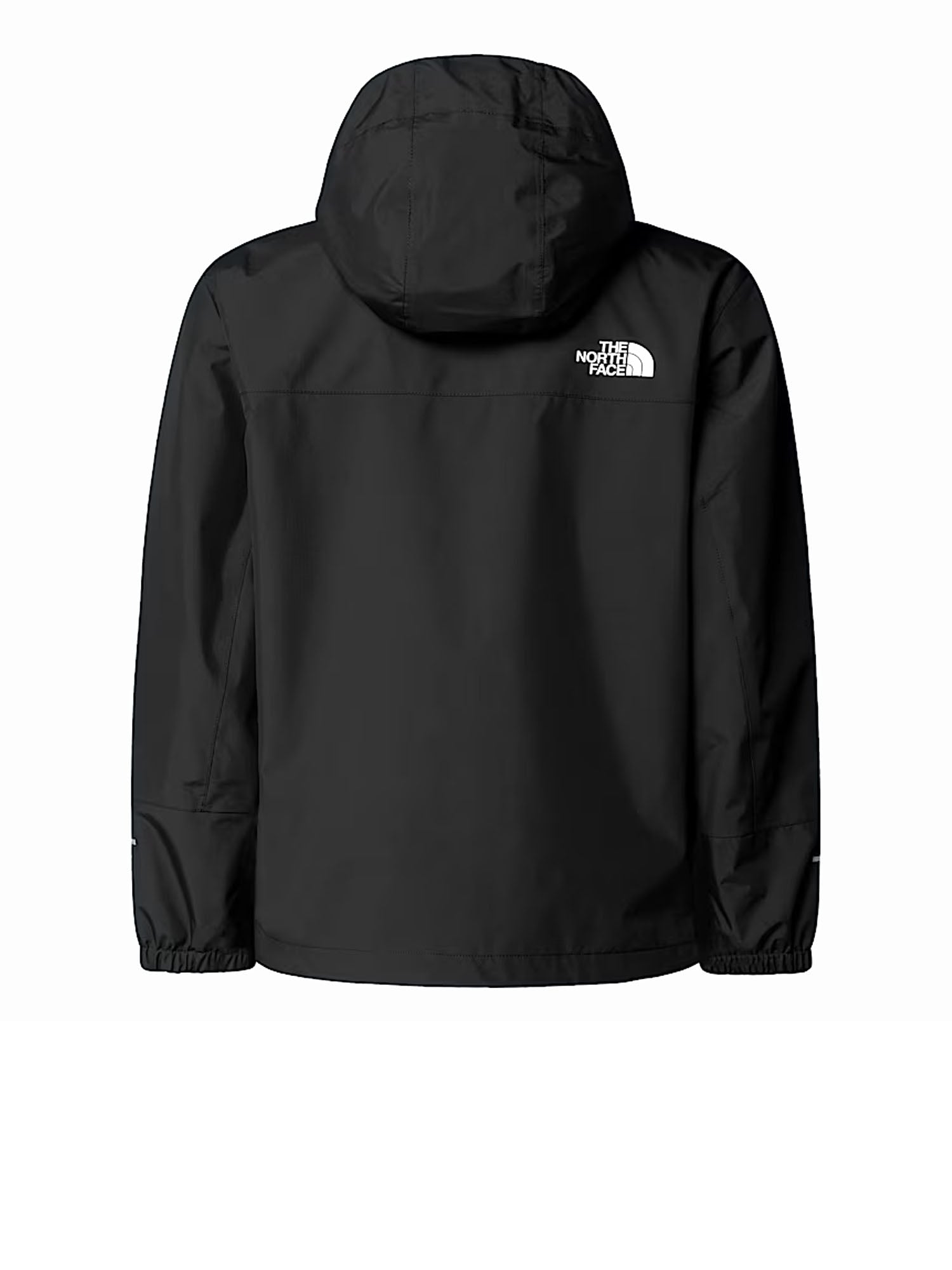 The North Face Giacca da pioggia Antora Bambino Nero
