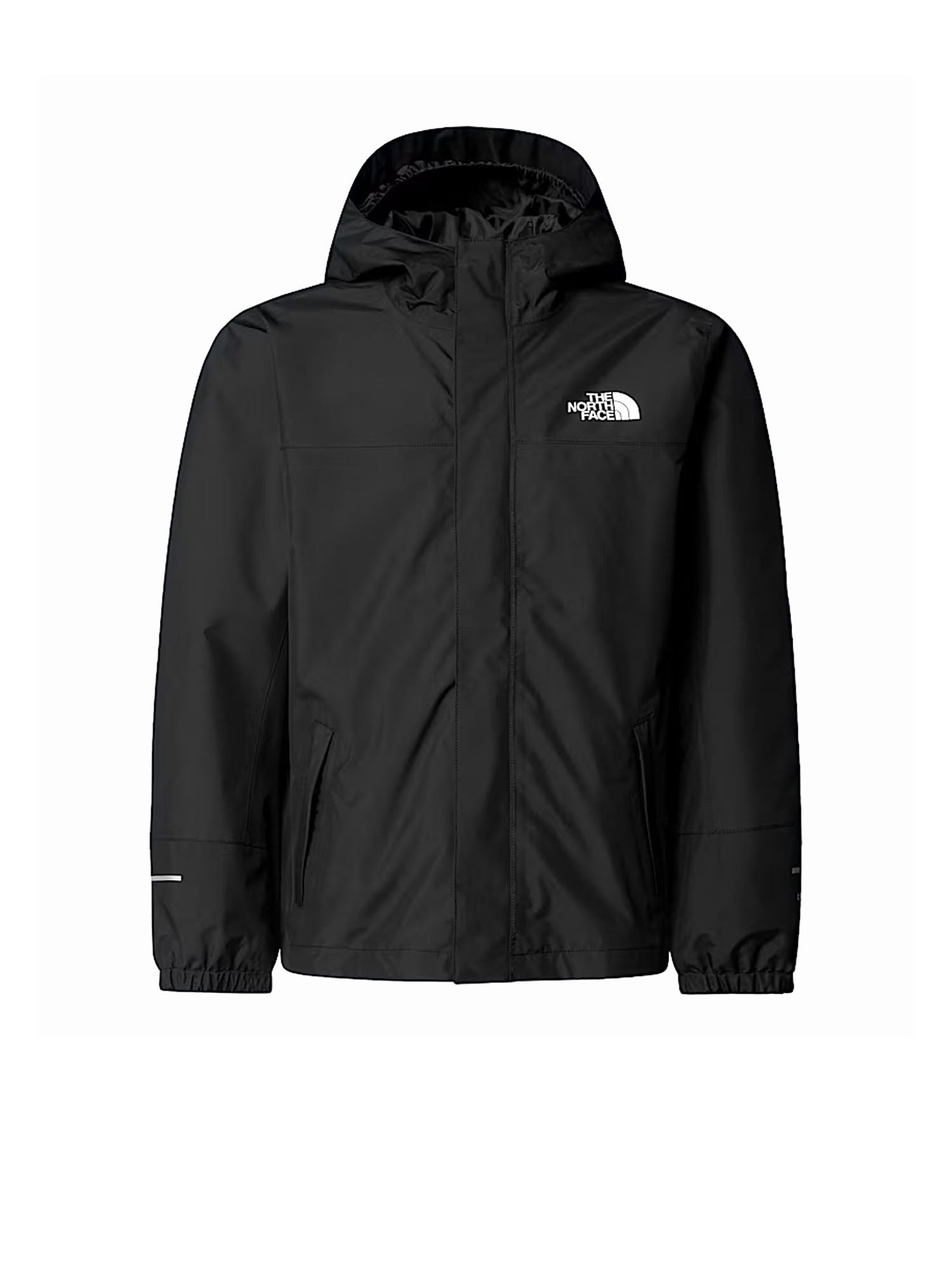 The North Face Giacca da pioggia Antora Bambino Nero