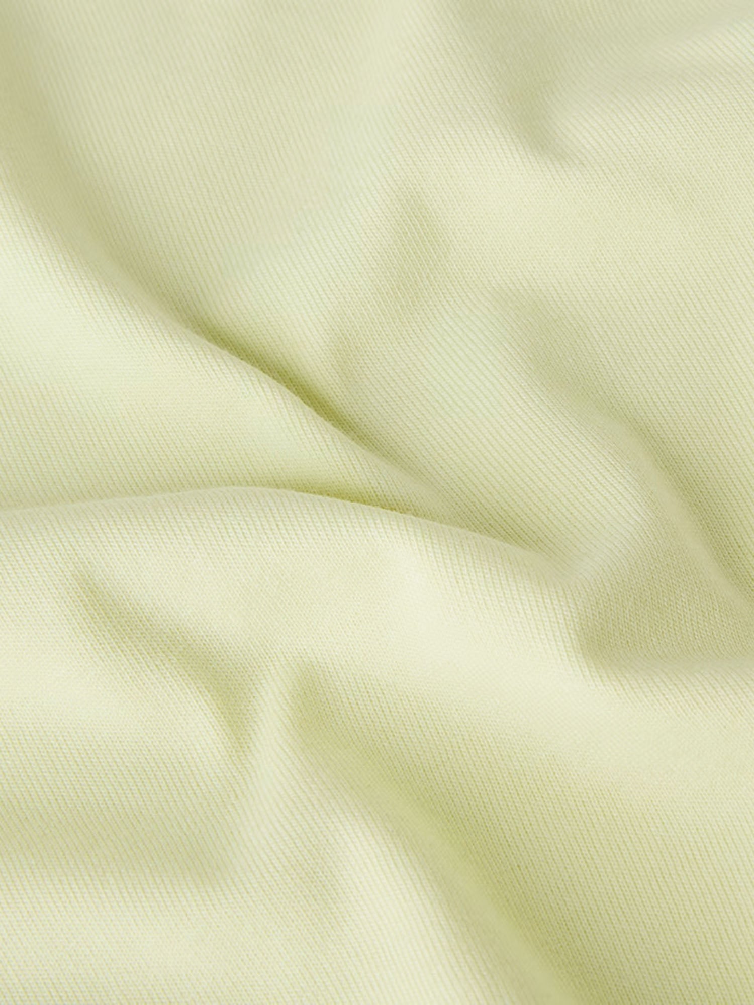 The North Face T-Shirt Simple Dome Bambino Limone