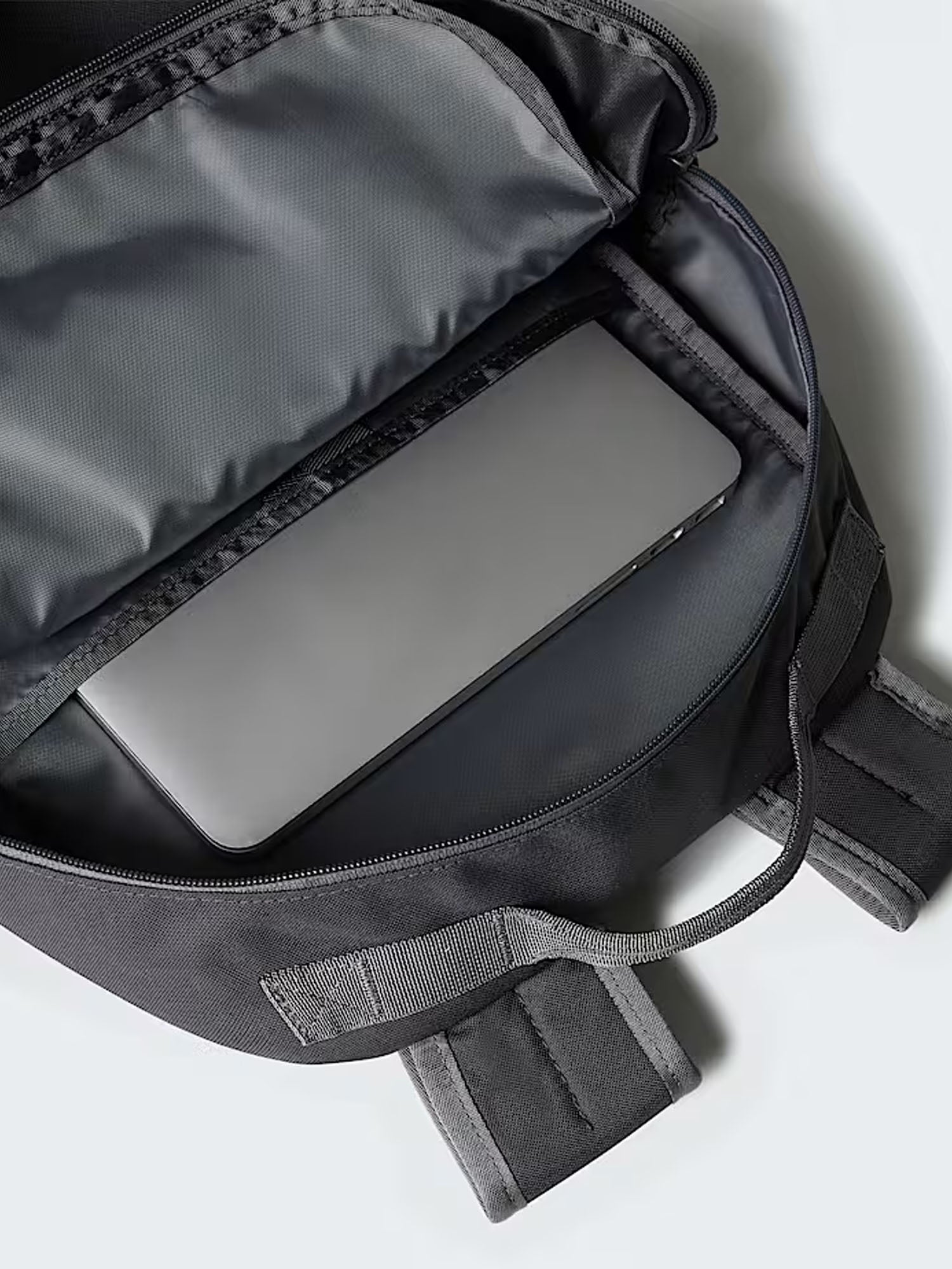 The North Face Zaino Chuckwalla Kids Grigio